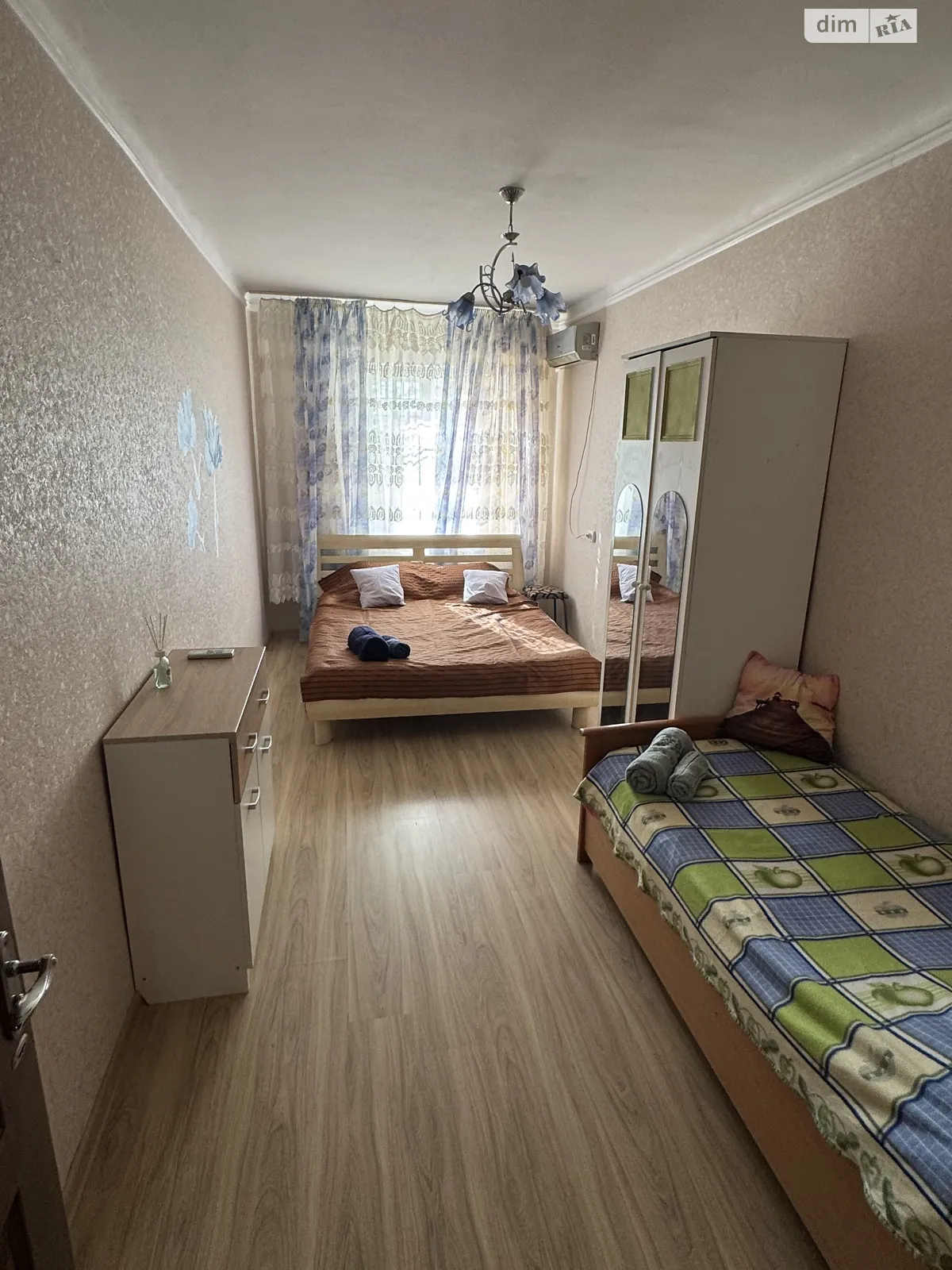 ул. Парковая, 26 Ильичевск Черноморск - фото 1