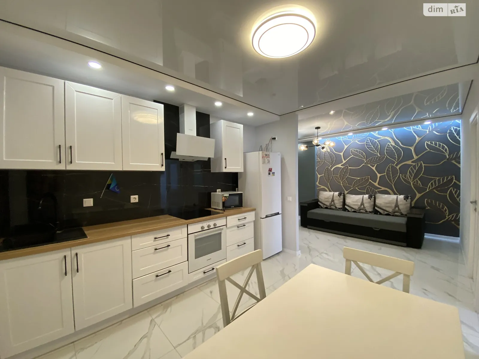 2-комнатная квартира 70 кв. м в Тернополе, ул. Киевская - фото 1