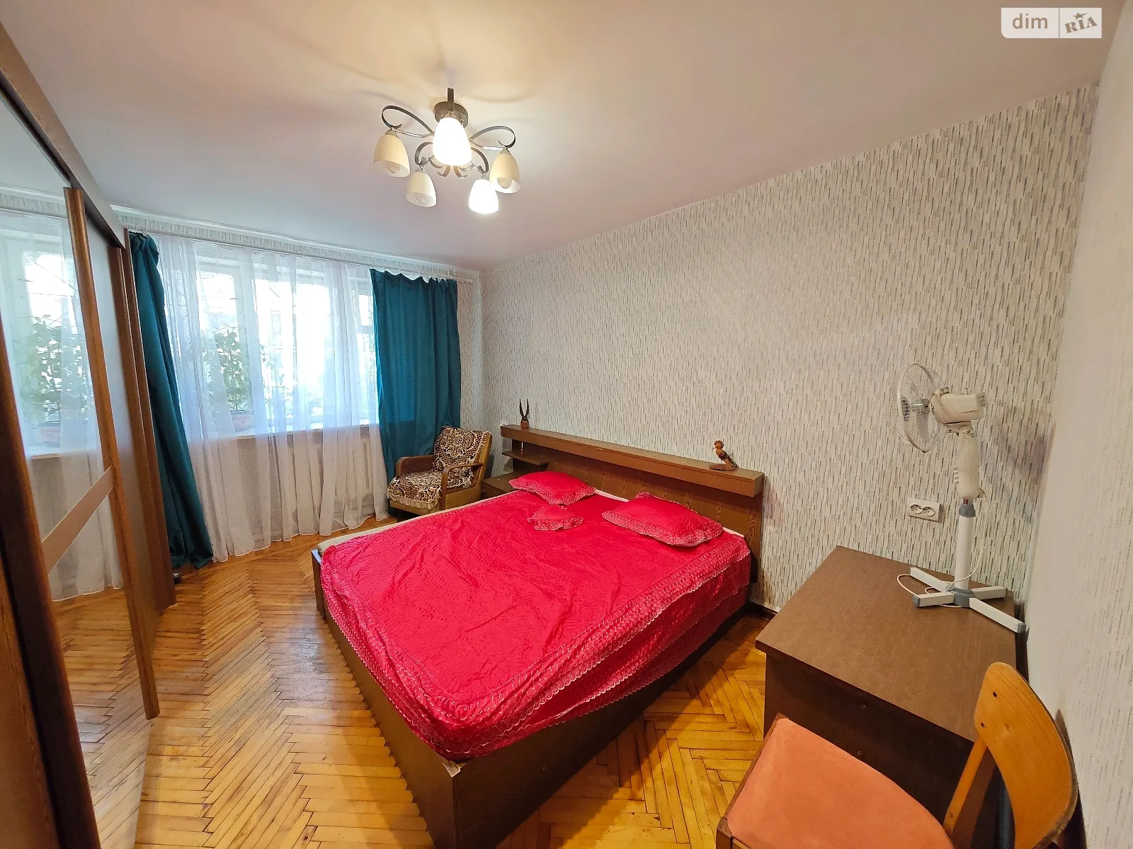 Сдается в аренду 2-комнатная квартира 49 кв. м в Одессе, ул. Кирпичнозаводская, 2А - фото 1