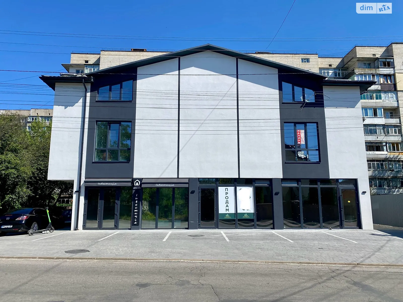 ул. Ляли Ратушной, 113 Вишенка Винница, цена: 48000 $ - фото 1