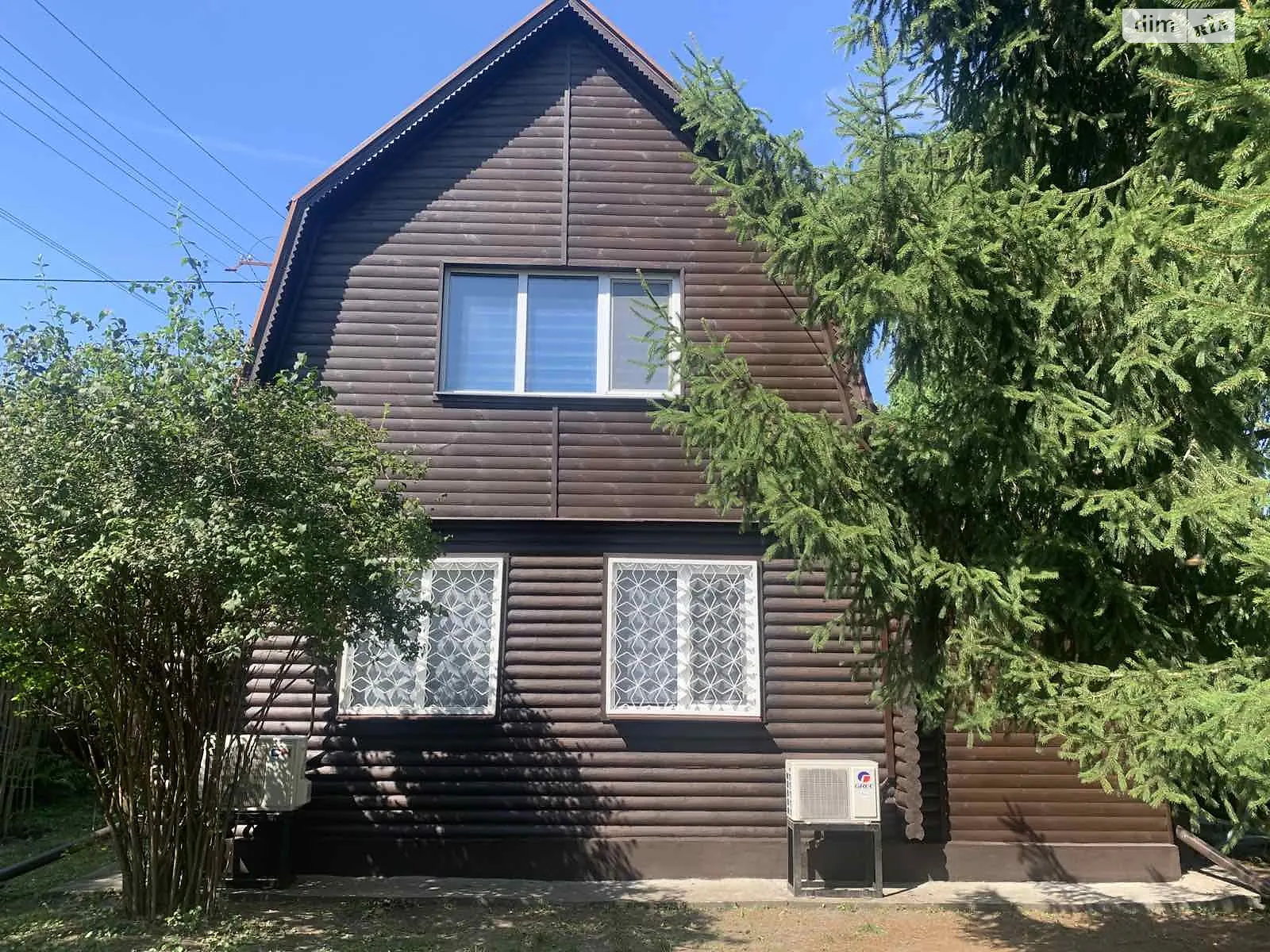 Продається будинок 2 поверховий 76.4 кв. м з гаражем, цена: 69900 $ - фото 1