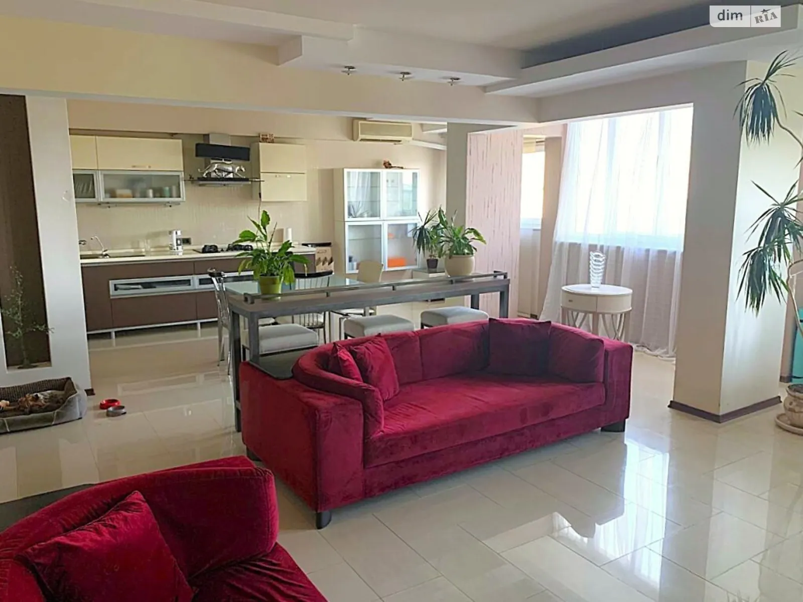 Фонтанская дор., 55А Приморский Одесса - фото 2