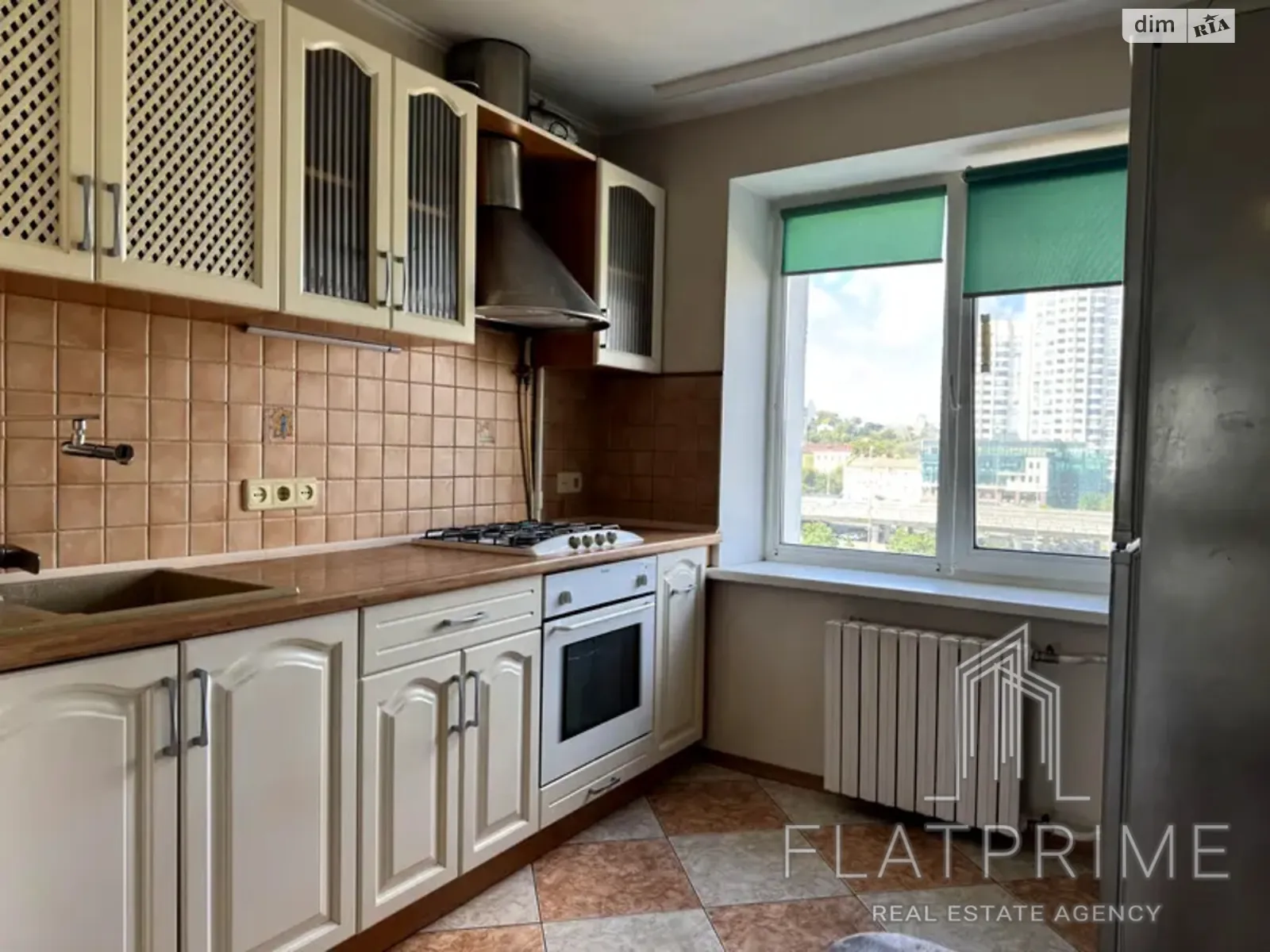 Продается 2-комнатная квартира 53 кв. м в Киеве, просп. Науки, 4 - фото 1