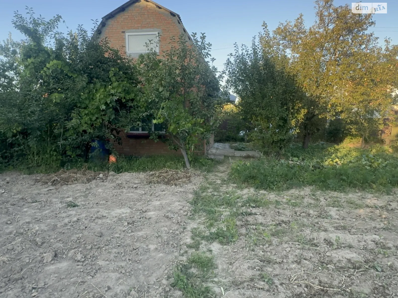 Продается одноэтажный дом 30 кв. м с верандой, цена: 18000 $ - фото 1