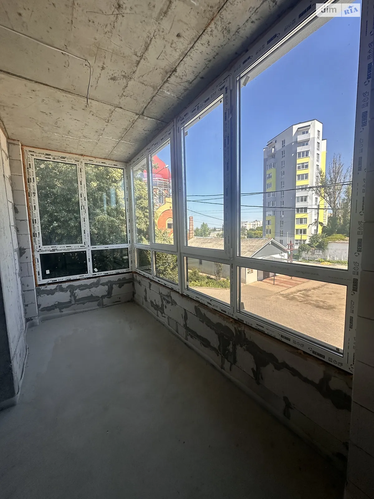 3-комнатная квартира 90.9 кв. м в Тернополе, ул. Будного Степана, 26Б - фото 1