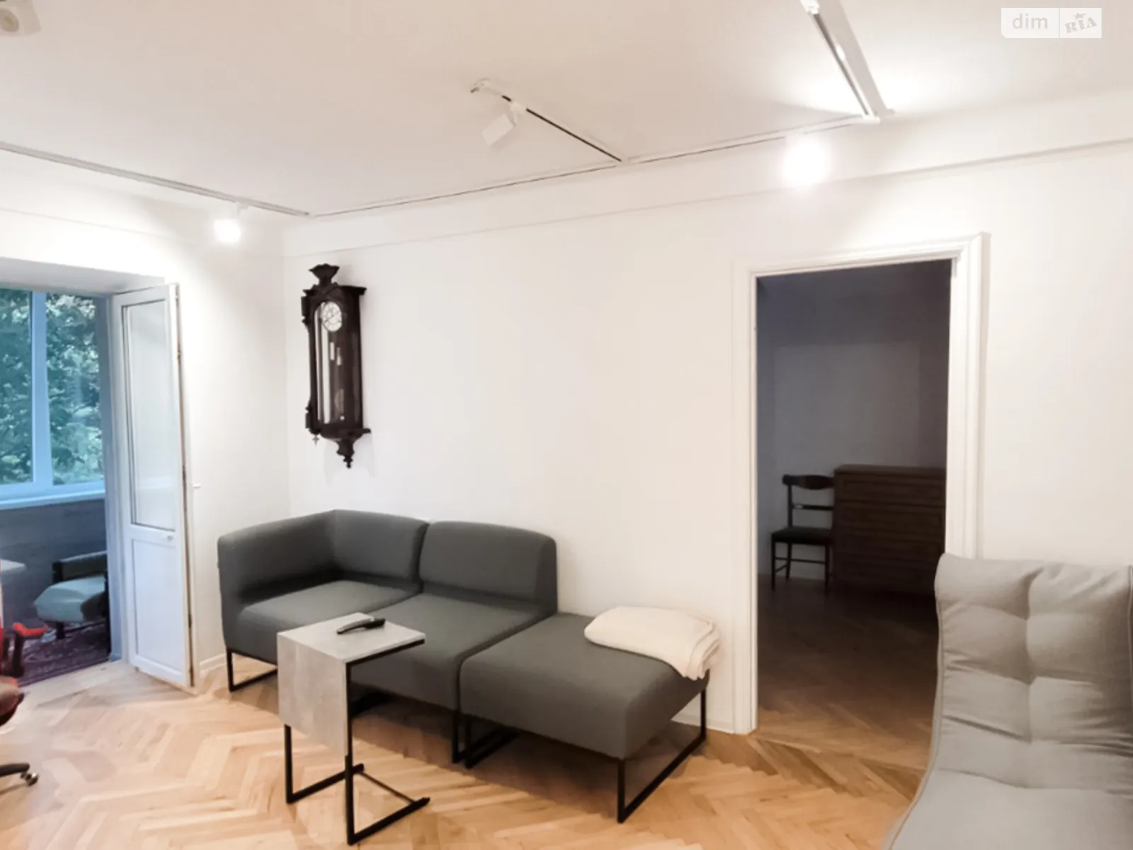 Здається в оренду 2-кімнатна квартира 51 кв. м у Києві, вул. Генерала Генадія Воробйова, 11 - фото 1