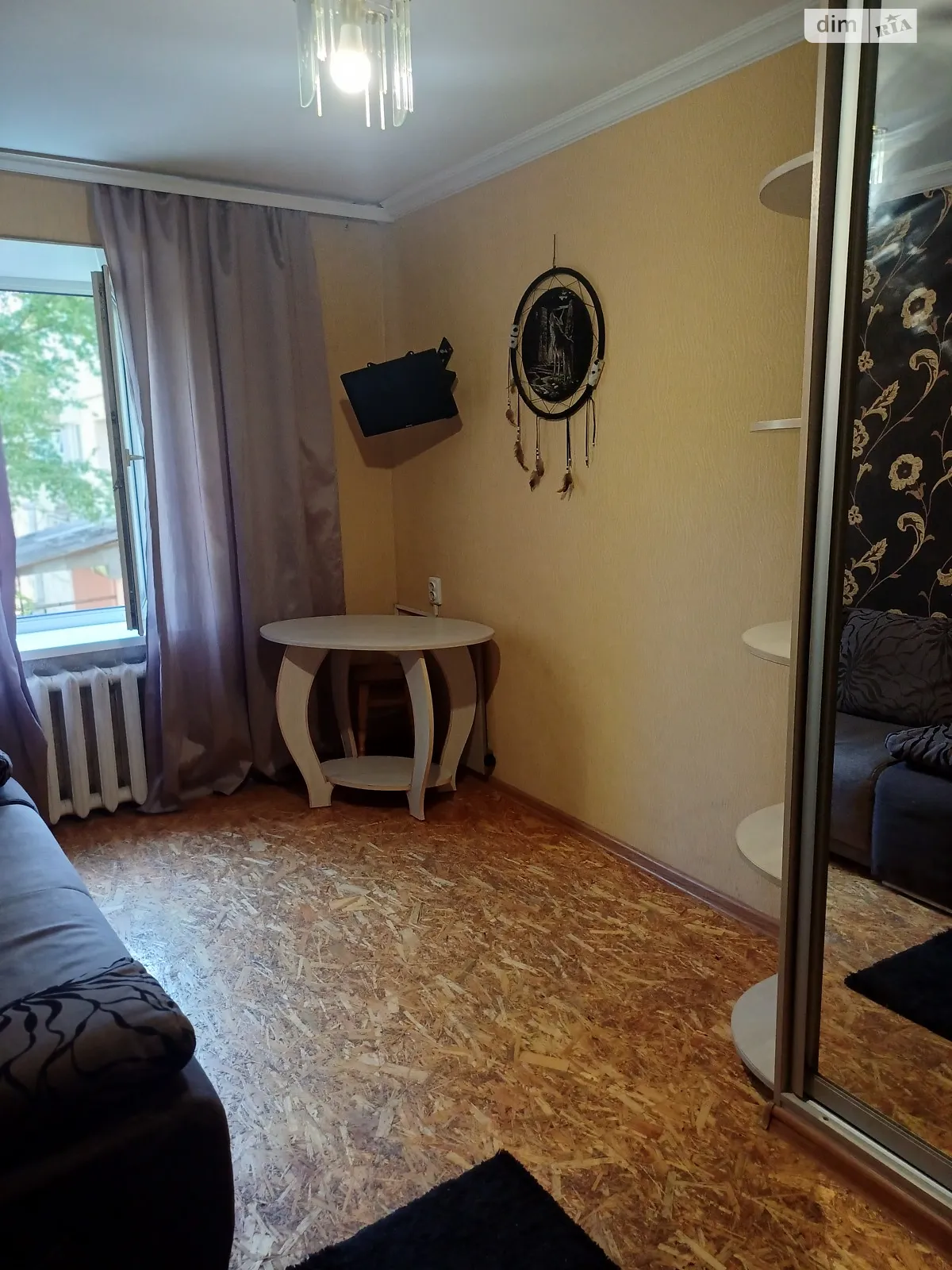 Сдается в аренду комната 24 кв. м в Виннице, цена: 5000 грн - фото 1