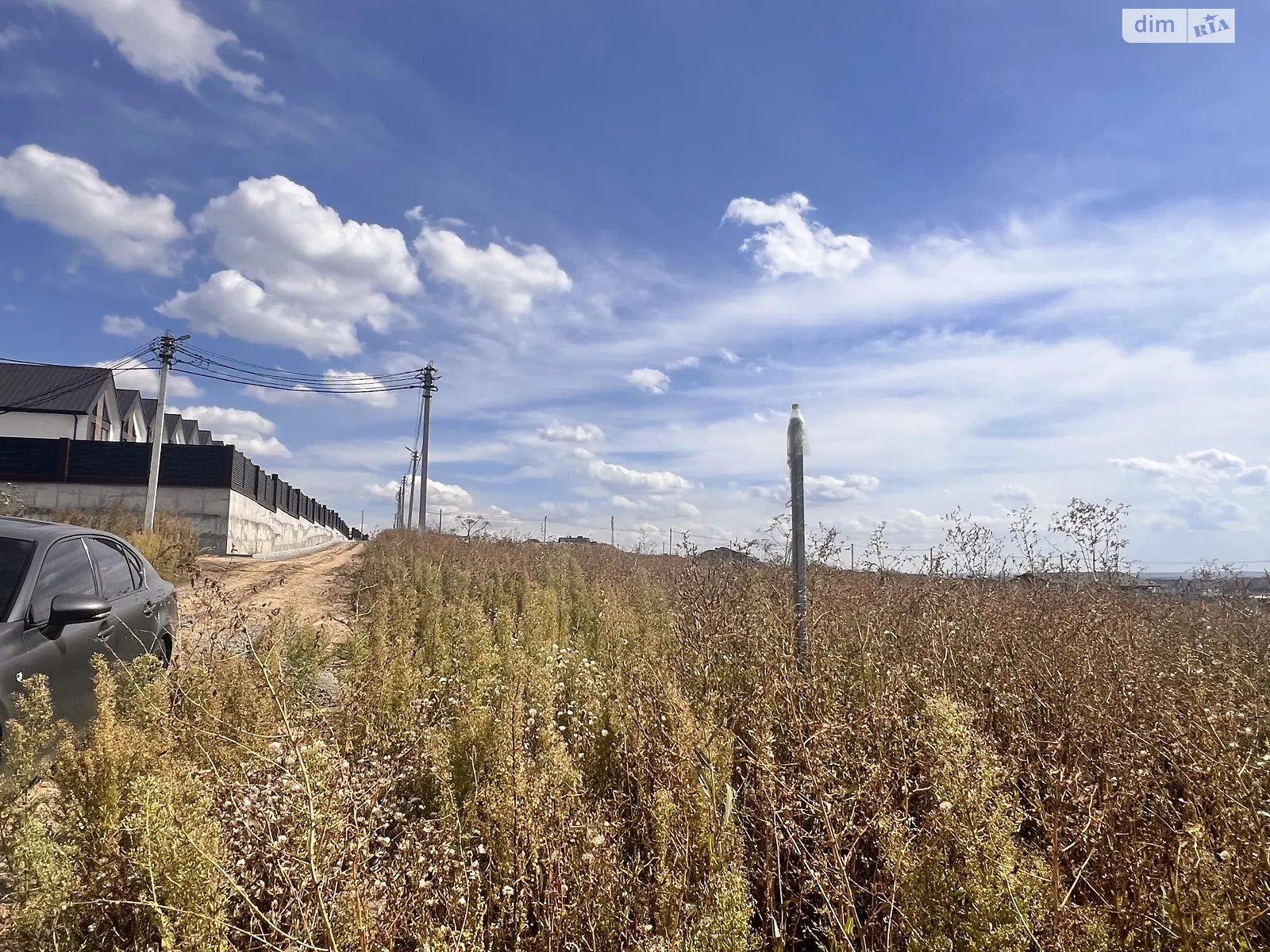 Продается земельный участок 10 соток в Хмельницкой области, цена: 33000 $ - фото 1