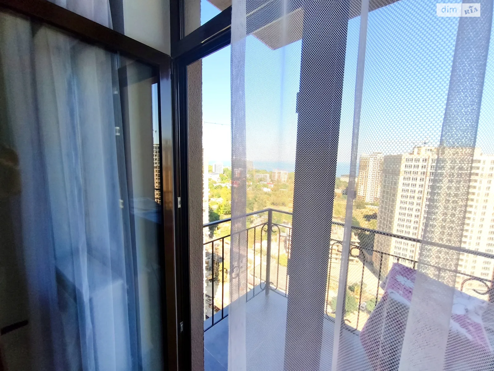 Сдается в аренду 2-комнатная квартира в Одессе, ул. Генуэзская, 1/1 - фото 1