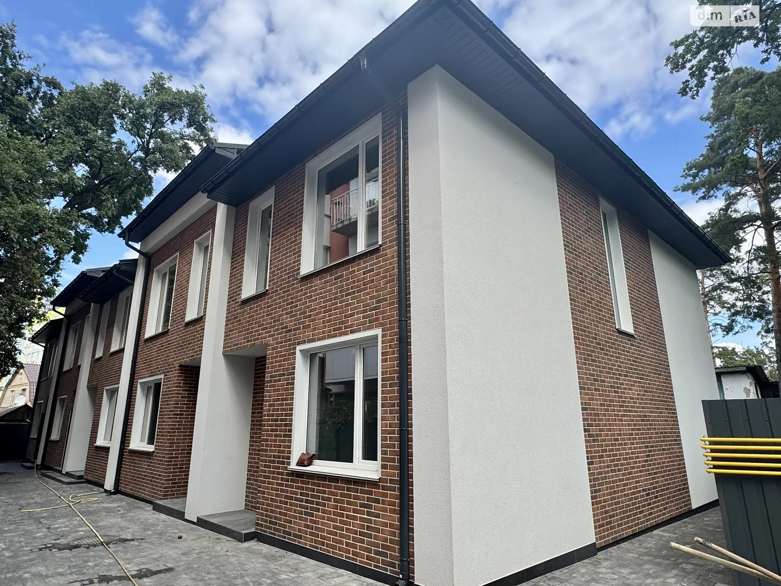 1-й пер. Украинский Ирпень, цена: 80000 $ - фото 1