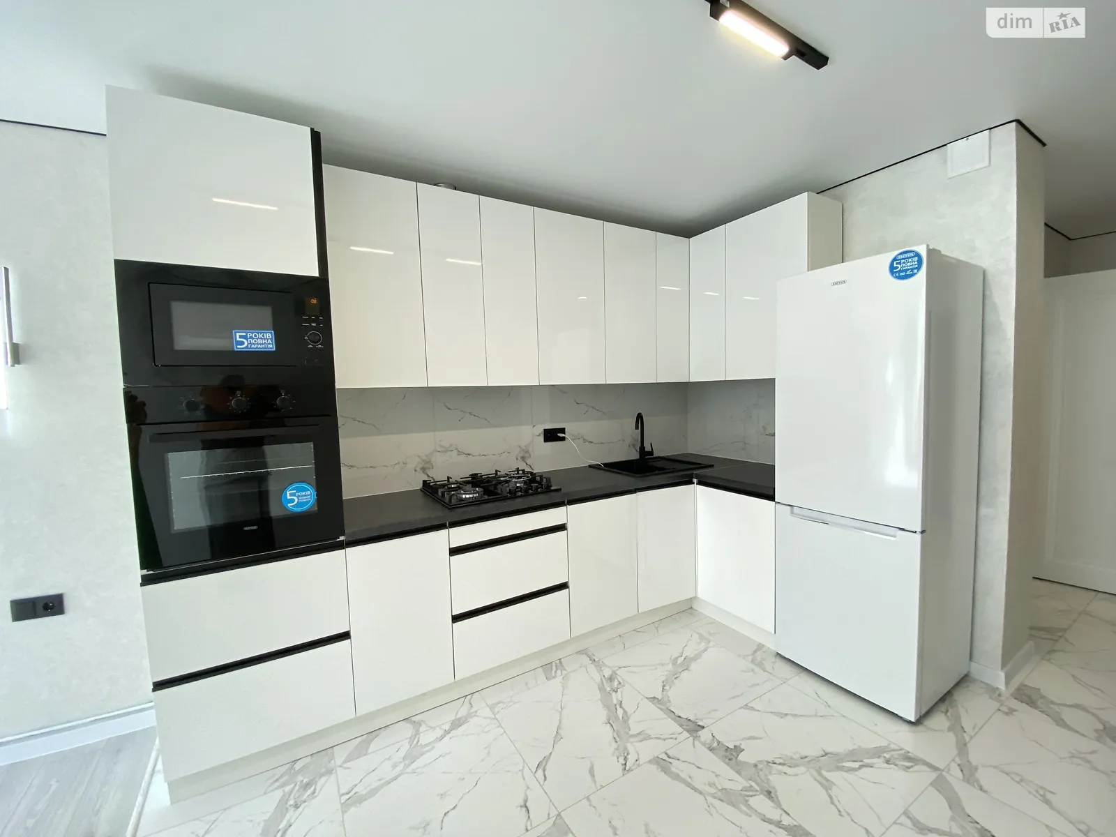 1-кімнатна квартира 31.4 кв. м у Тернополі, вул. Смакули - фото 1