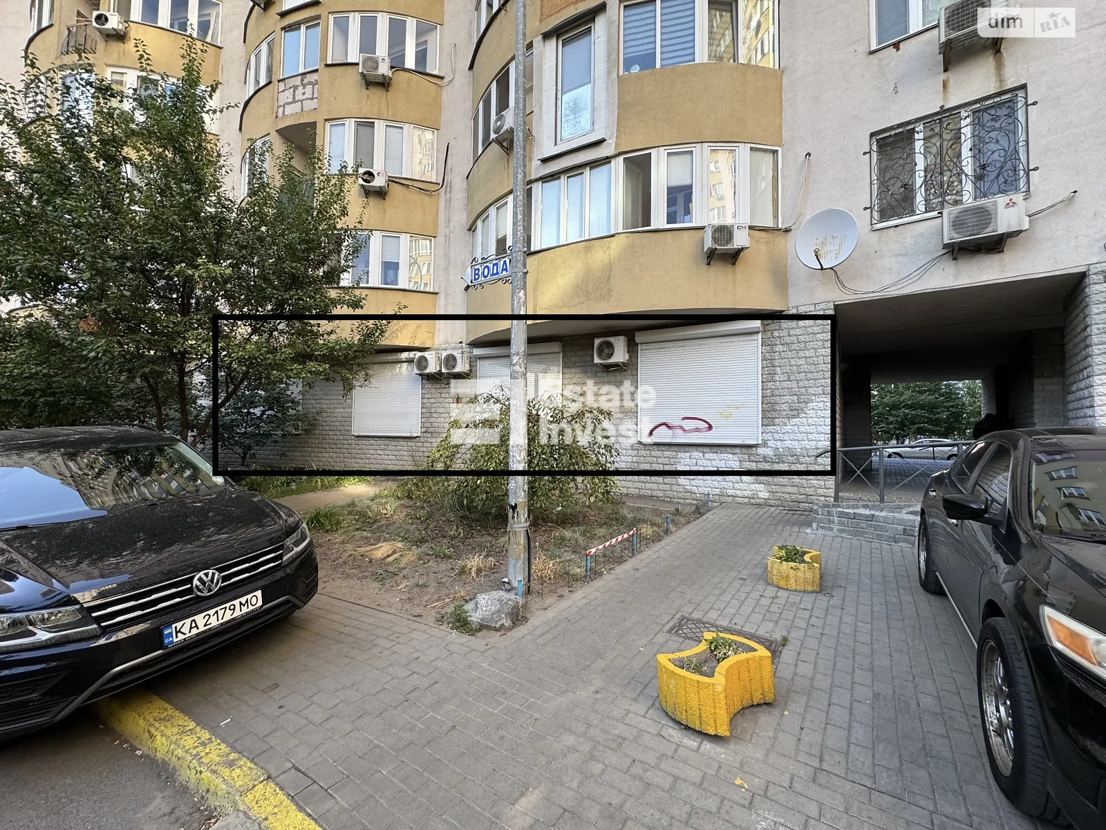 ул. Урловская, 11А Позняки Киев, цена: 155000 $ - фото 1
