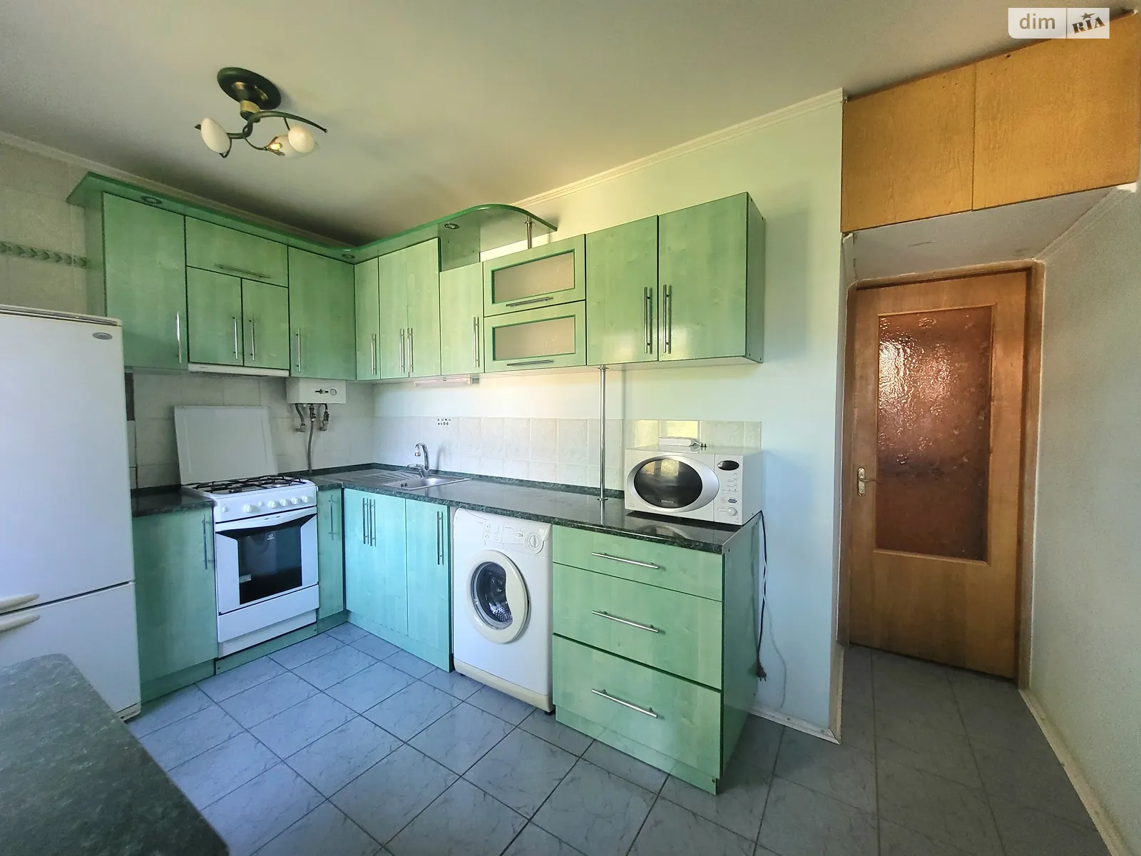 Продається 2-кімнатна квартира 52 кв. м у, цена: 62500 $ - фото 1