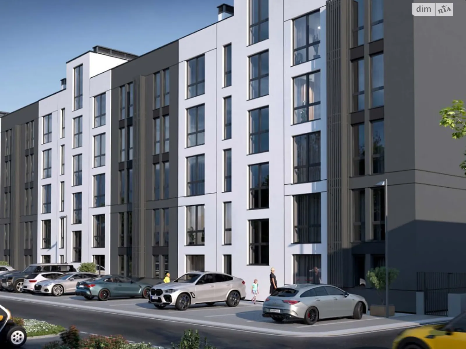 Продается 1-комнатная квартира 43.1 кв. м в Перечине, ул. Хмельницкого, 26 - фото 1