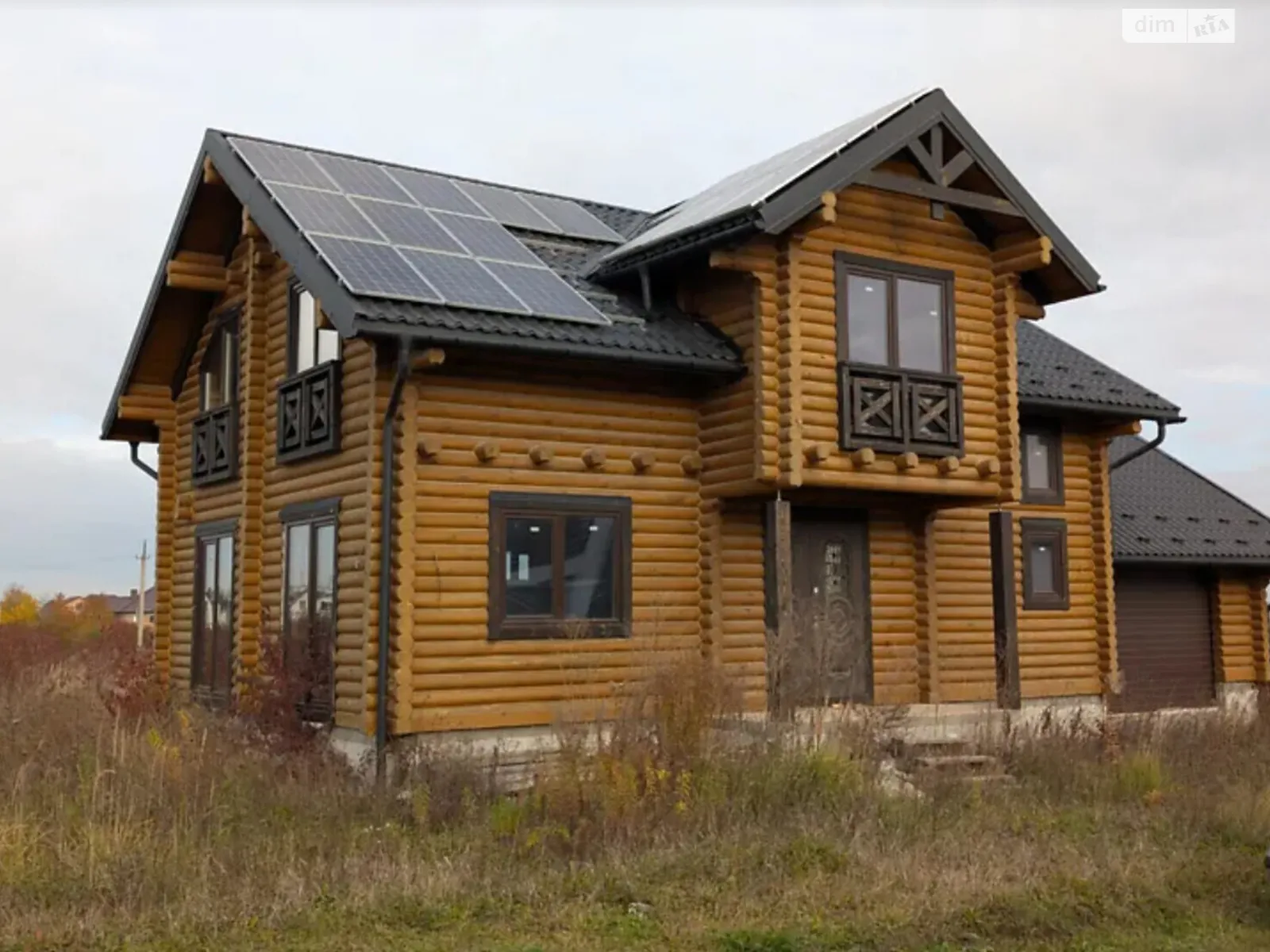 ул. Подлесная Байковцы, цена: 100000 € - фото 1