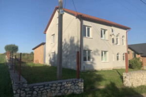 Куплю частный дом Тернопольской области