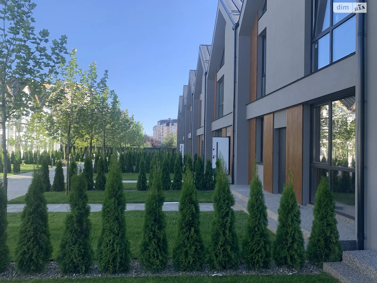ул. Евгения Патона Буча, цена: 145000 $ - фото 1