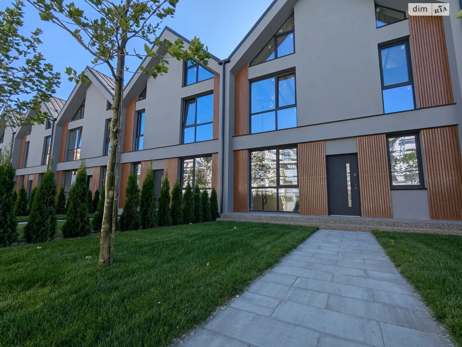 ул. Евгения Патона Буча ЖК Legend Town, цена: 145000 $ - фото 1