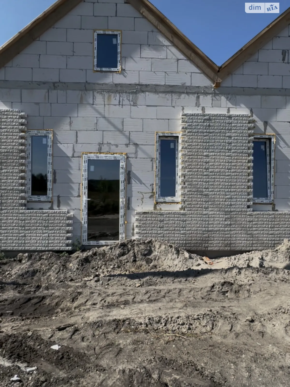 ул. Хуторская, 33 Михайловка-Рубежовка (Бучанский), цена: 15000 $ - фото 1