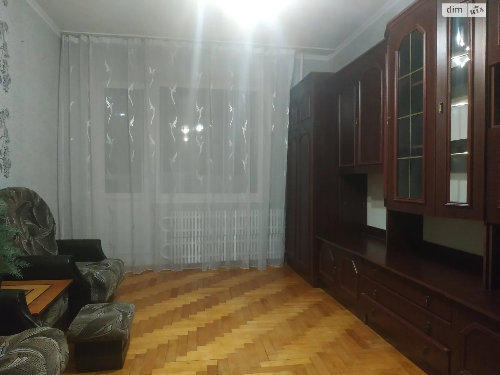 1-комнатная квартира 35.2 кв. м в Тернополе, бул. Просвещения, 8 - фото 1