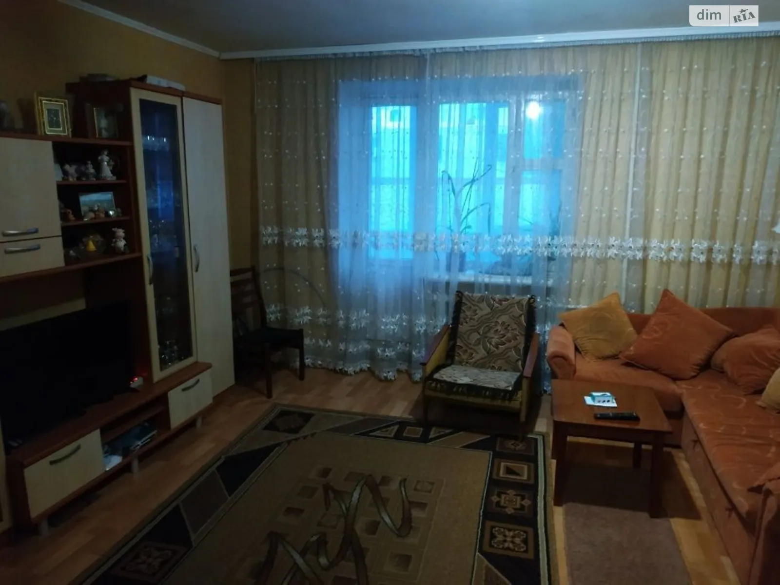 Продается 4-комнатная квартира 79.7 кв. м в Хмельницком, ул. Вайсера, 79 - фото 1