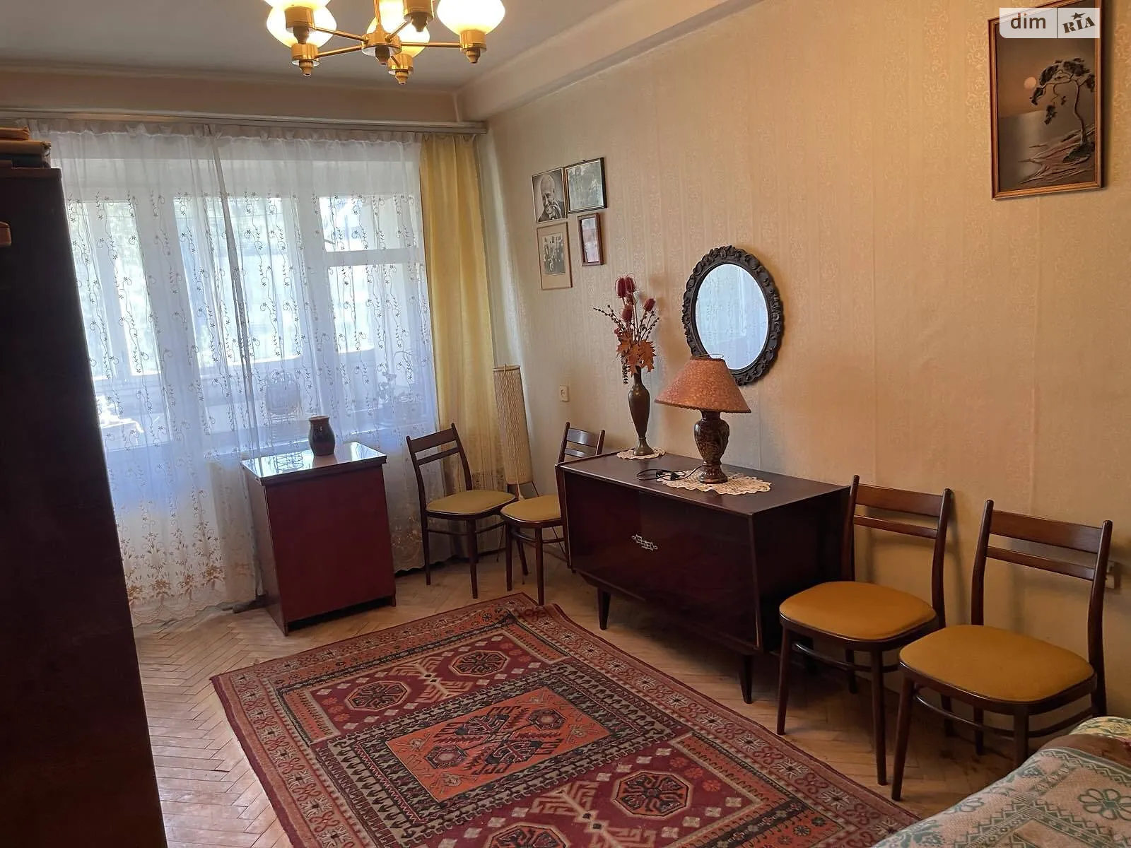 Продается 2-комнатная квартира 45.5 кв. м в Киеве, просп. Берестейский(Победы), 22 - фото 1