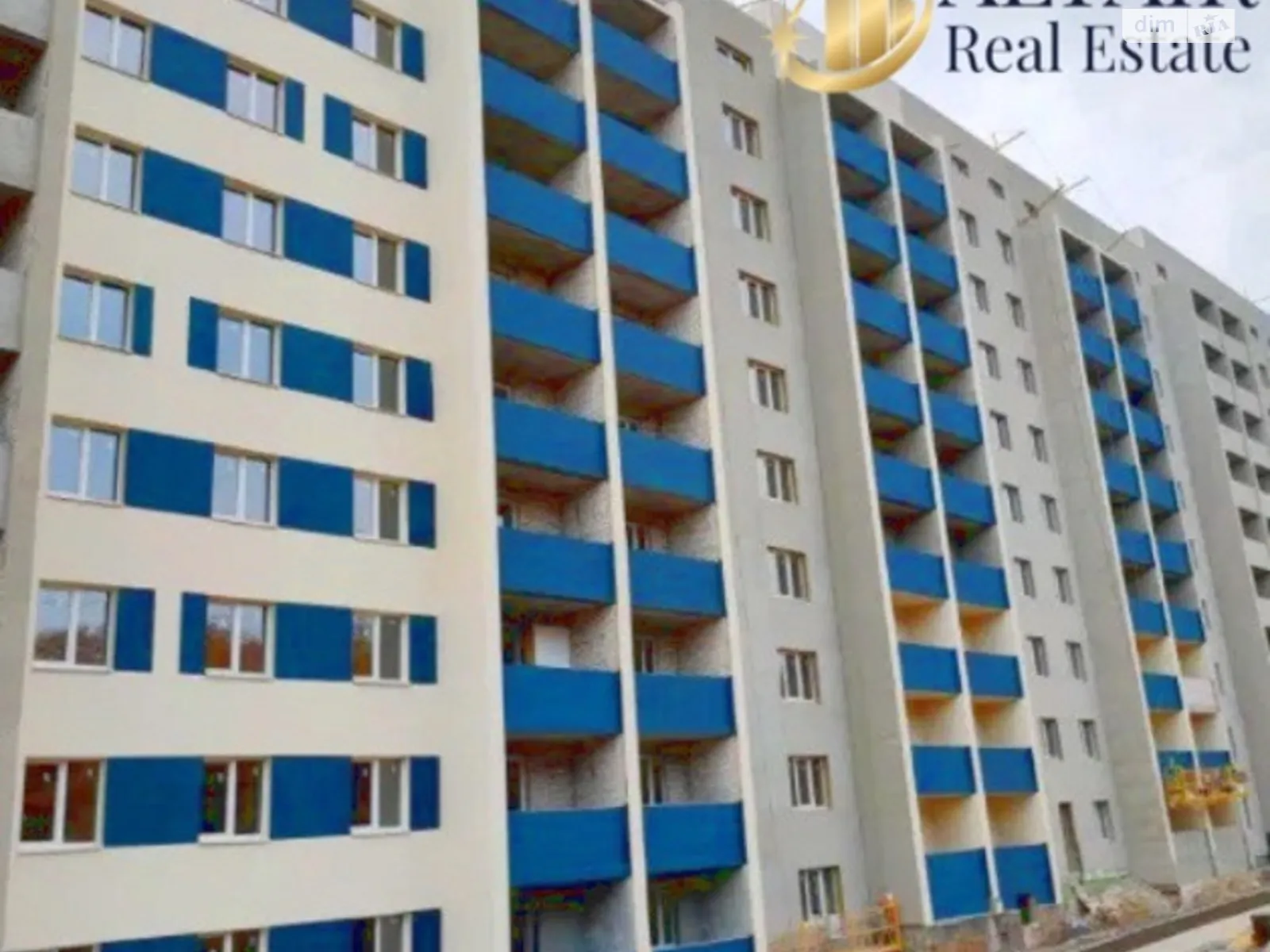 Продается 2-комнатная квартира 57 кв. м в Харькове, просп. Победы, 86В - фото 1