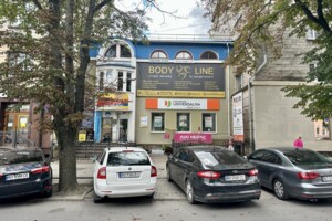 Долгосрочная аренда офисного помещения, Тернополь, р‑н. Центр, Русская улица
