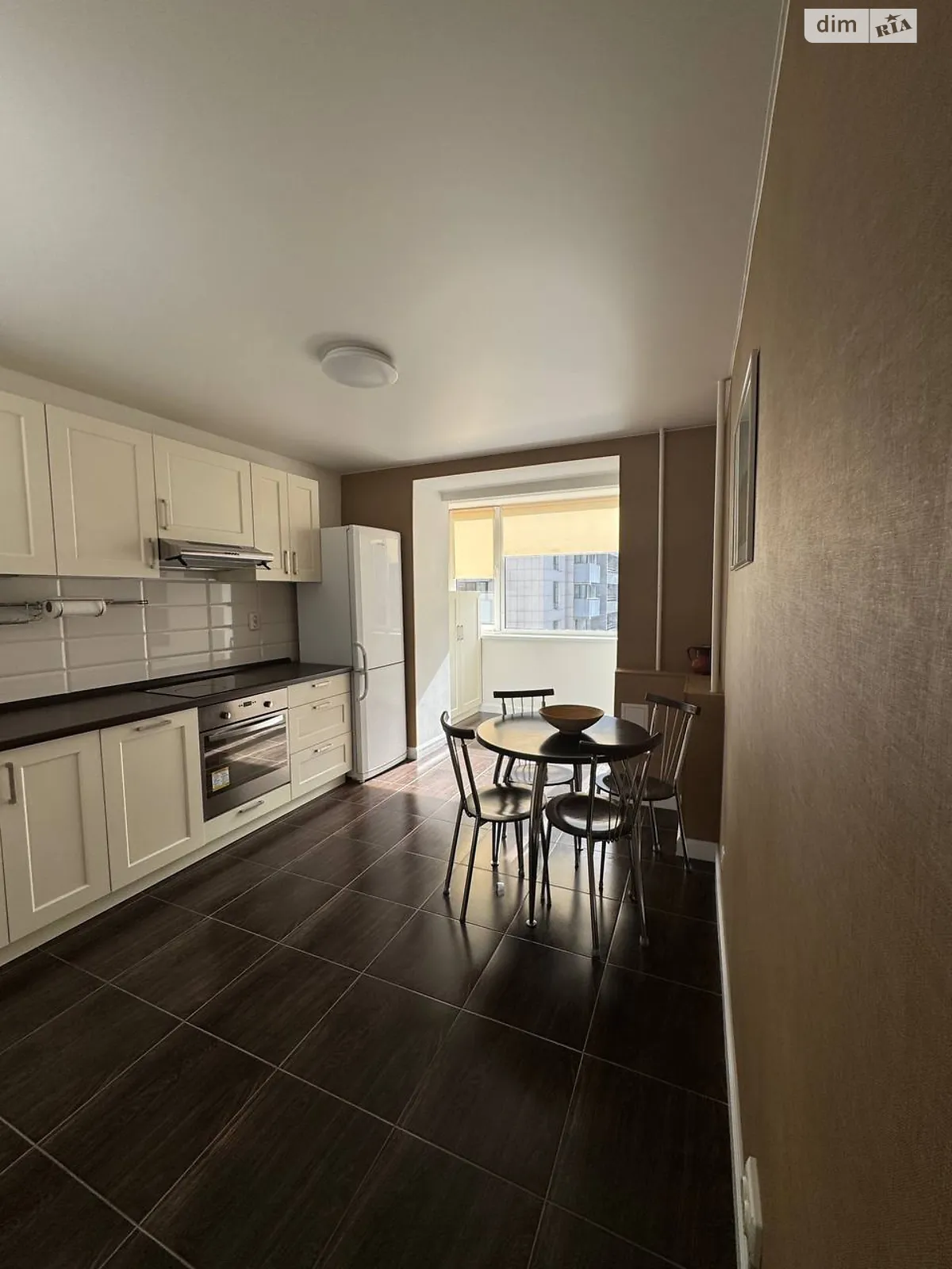 Продается 2-комнатная квартира 65.9 кв. м в Киеве, ул. Андрея Верхогляда(Драгомирова), 2 - фото 1