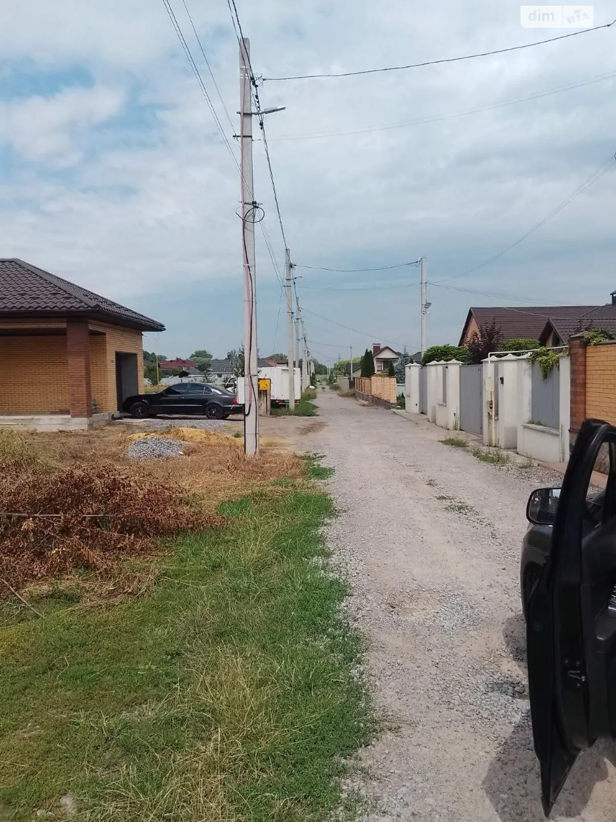 Продается земельный участок 9 соток в Винницкой области, цена: 58500 $ - фото 1