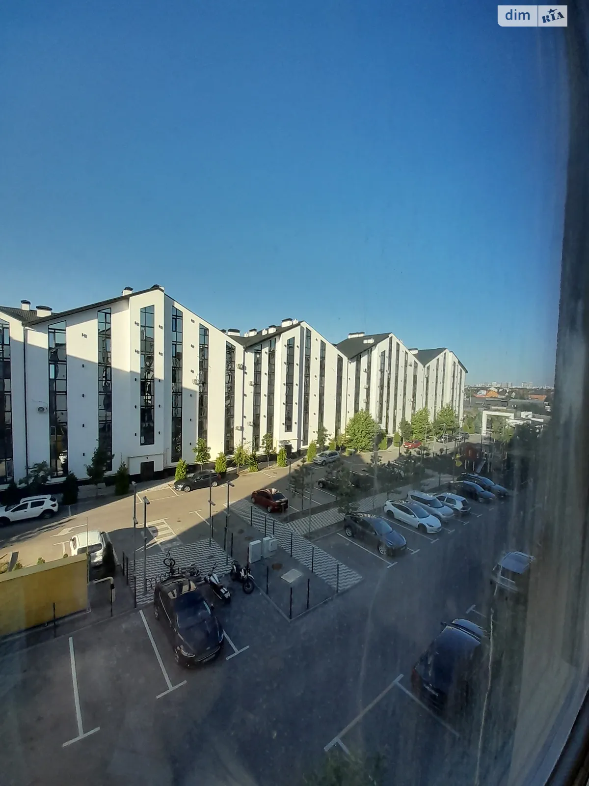 ул. Новая Виноградная, 16 Крюковщина ЖК Aura Center - фото 1