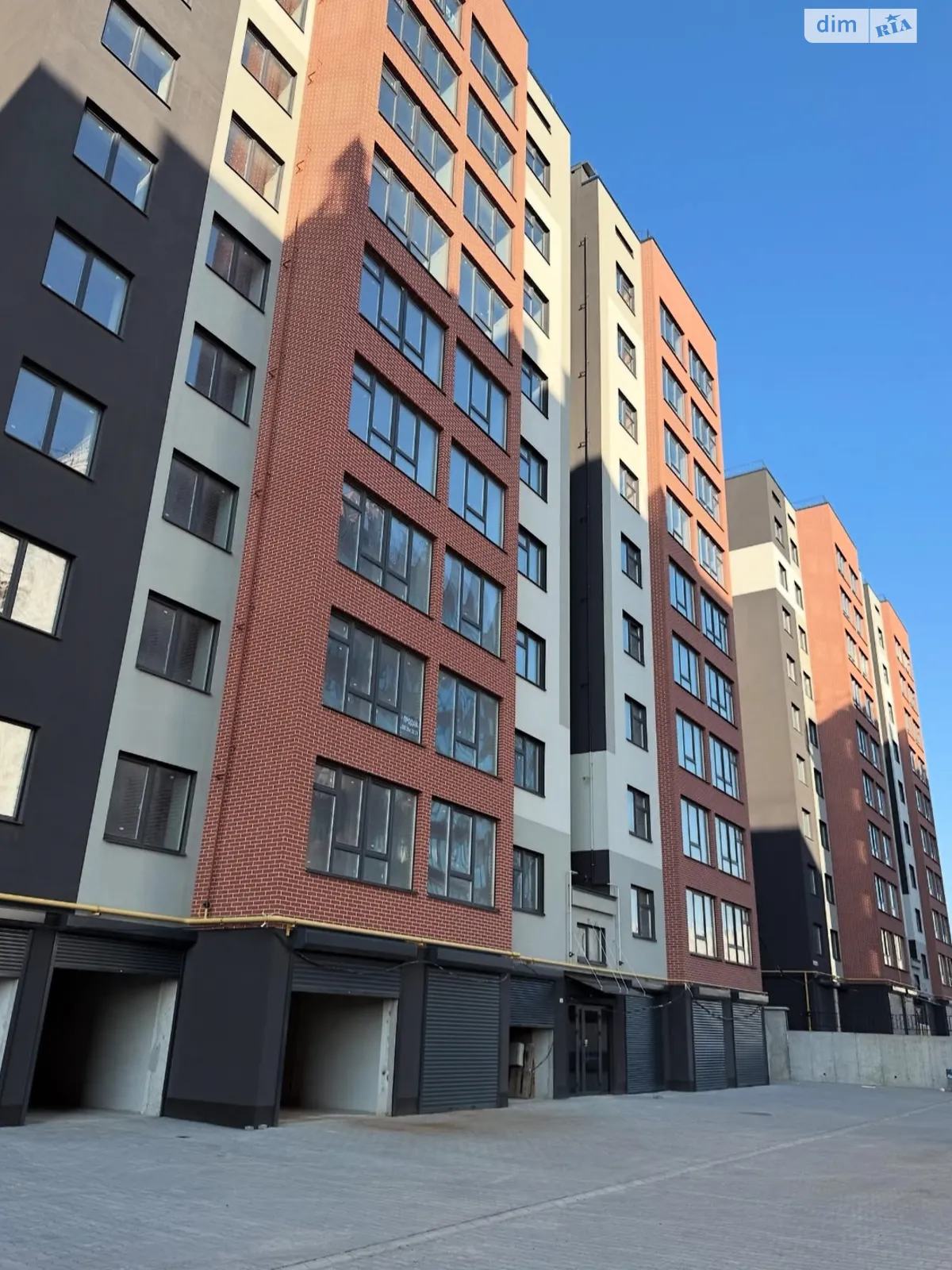 Продается 2-комнатная квартира 62.37 кв. м в Хмельницком, ул. Гетьманская, 7Б - фото 1