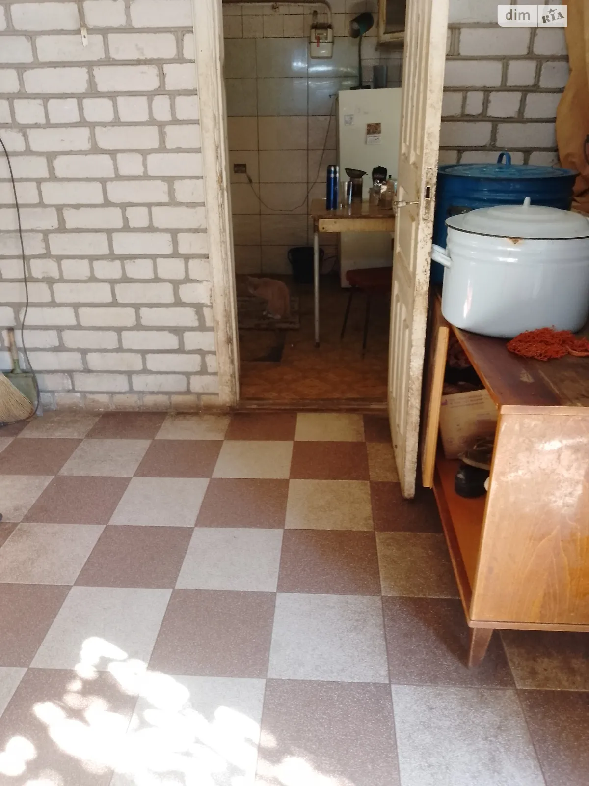 Продается одноэтажный дом 48 кв. м с бассейном, цена: 10200 $ - фото 1