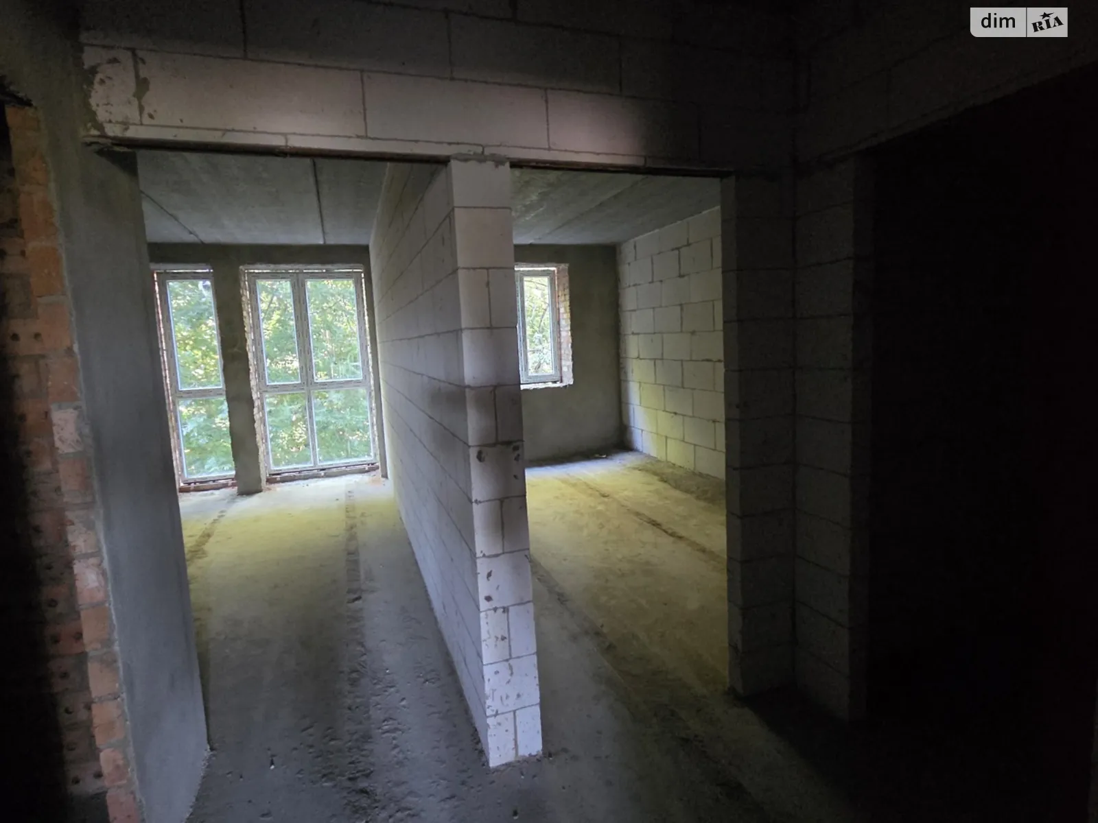 Продается 1-комнатная квартира 41 кв. м в Виннице, цена: 56000 $ - фото 1