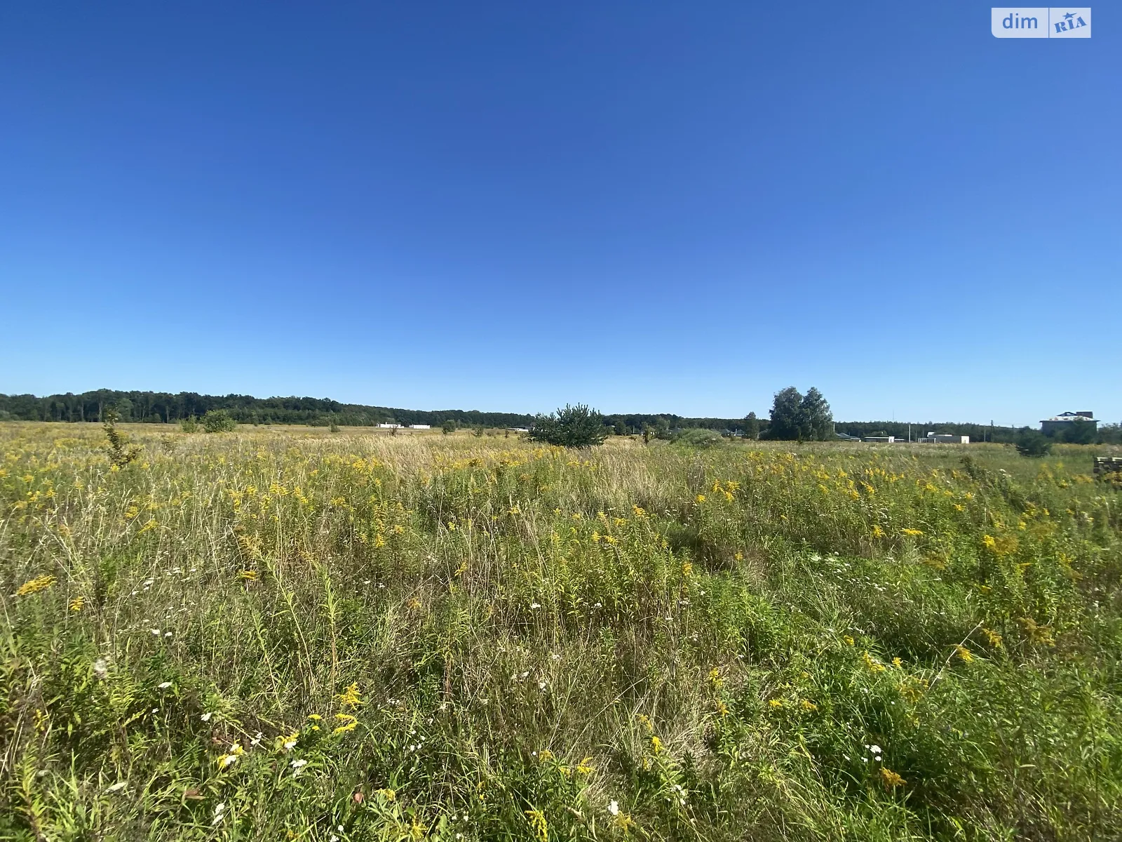 Продается земельный участок 20 соток в Винницкой области, цена: 32000 $ - фото 1