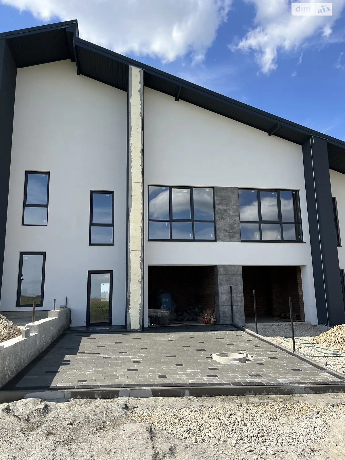 ул. Леси Украинки, 4А Байковцы, цена: 69000 $ - фото 1