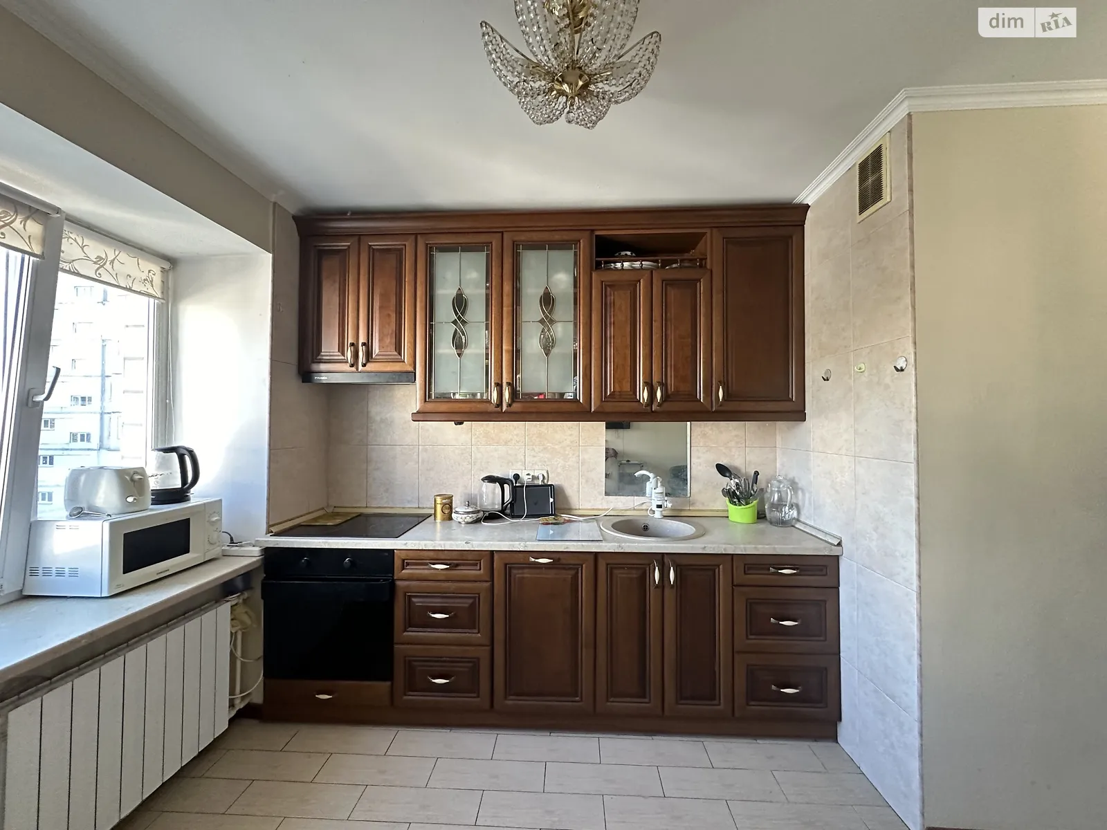 Продается 2-комнатная квартира 51.9 кв. м в Киеве, ул. Митрополита Андрея Шептицкого, 3А - фото 1