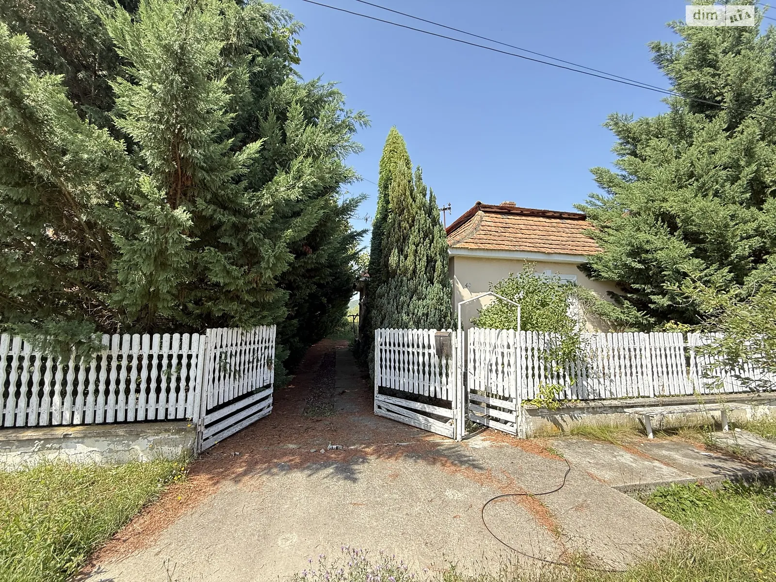Продается одноэтажный дом 150 кв. м с камином, цена: 30000 $ - фото 1