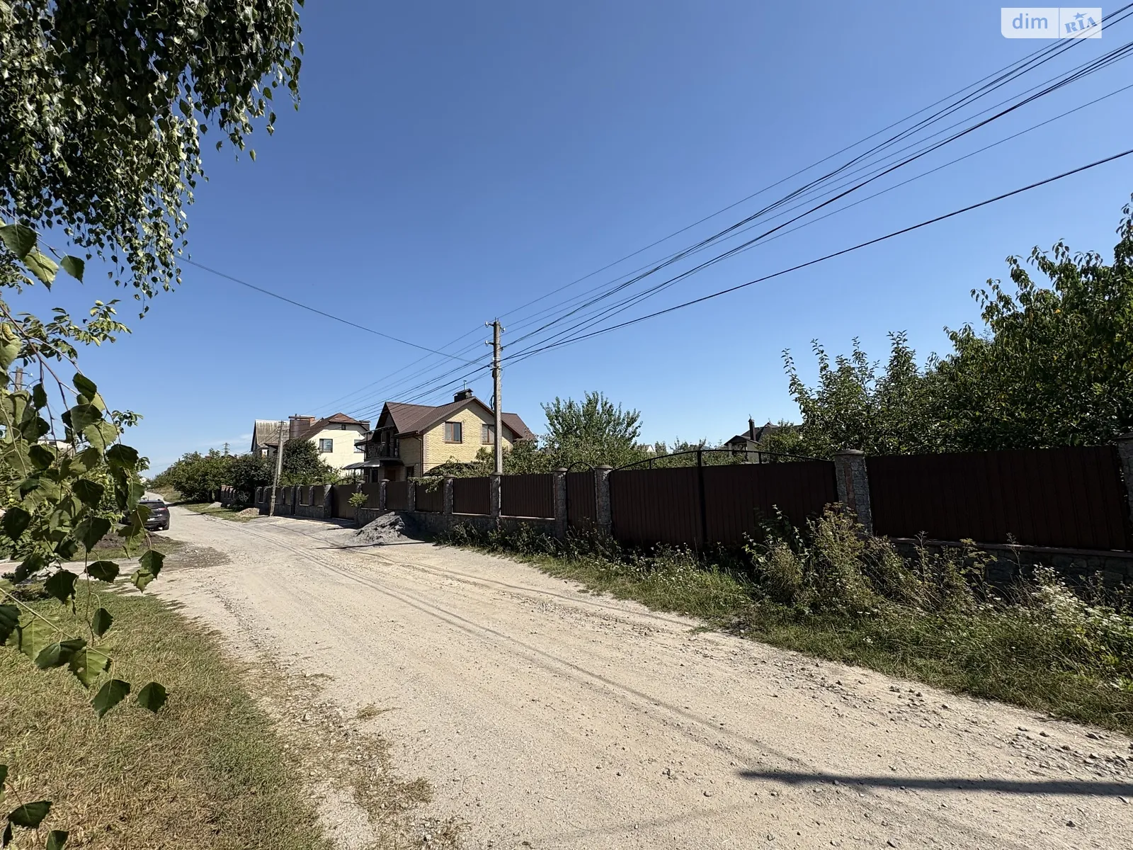 Продается земельный участок 10 соток в Винницкой области, цена: 37000 $ - фото 1
