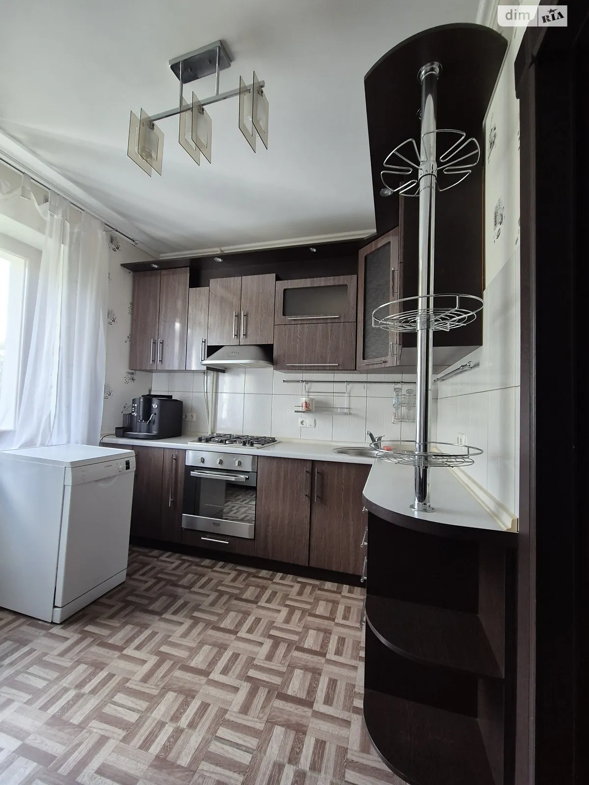 Продается 3-комнатная квартира 70.8 кв. м в Чернигове, ул. Мстиславская - фото 1