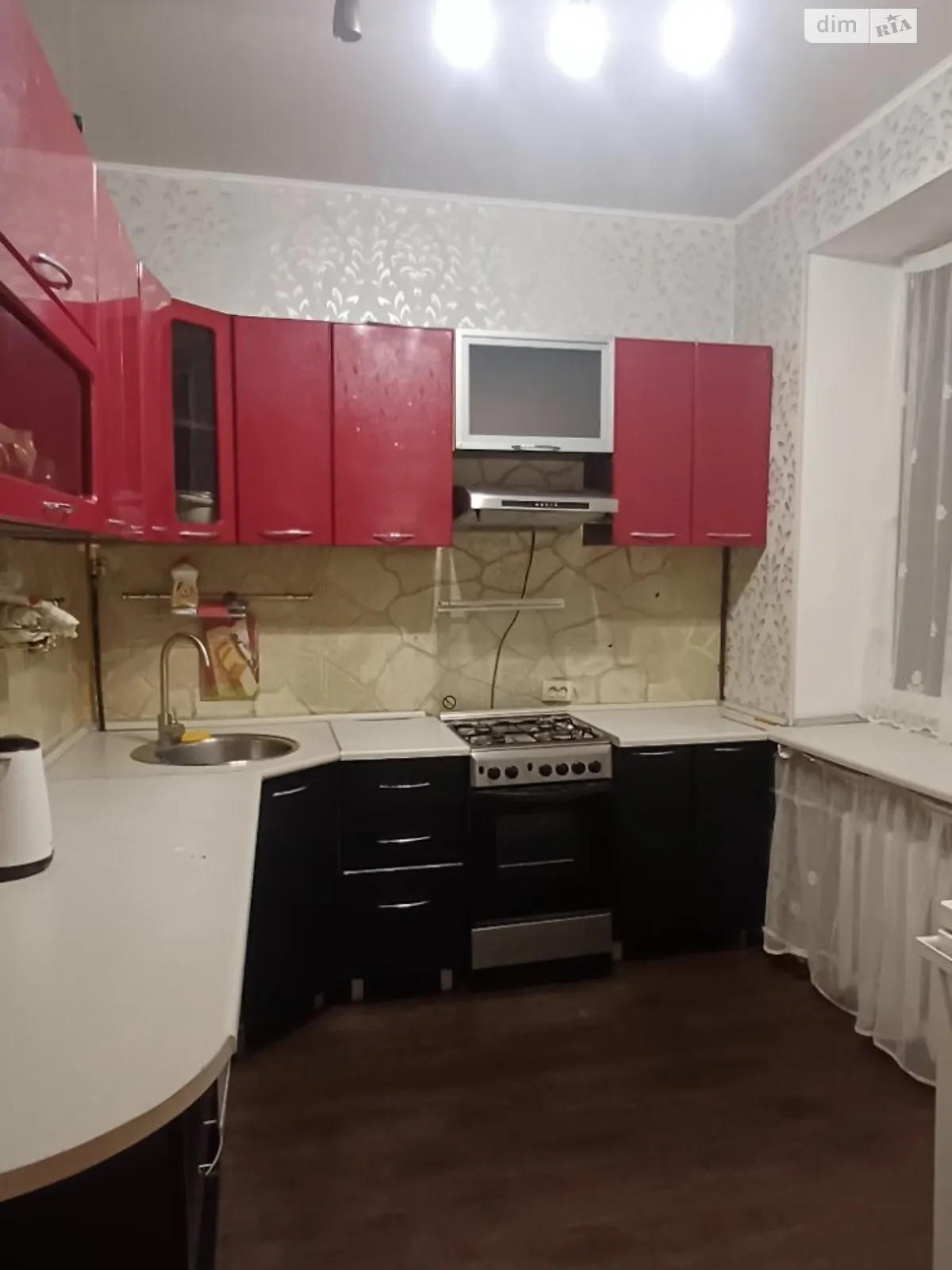 Продается 2-комнатная квартира 59.4 кв. м в Харькове, ул. Культуры, 18 - фото 1