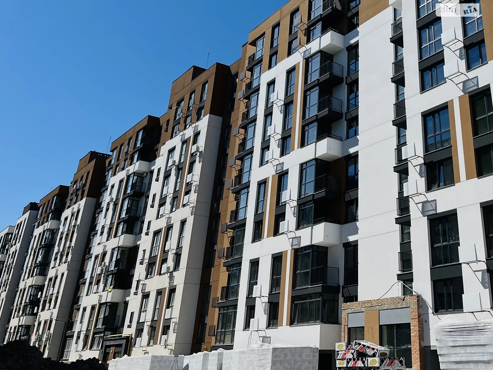 Продається 1-кімнатна квартира 47 кв. м у, цена: 57000 $ - фото 1