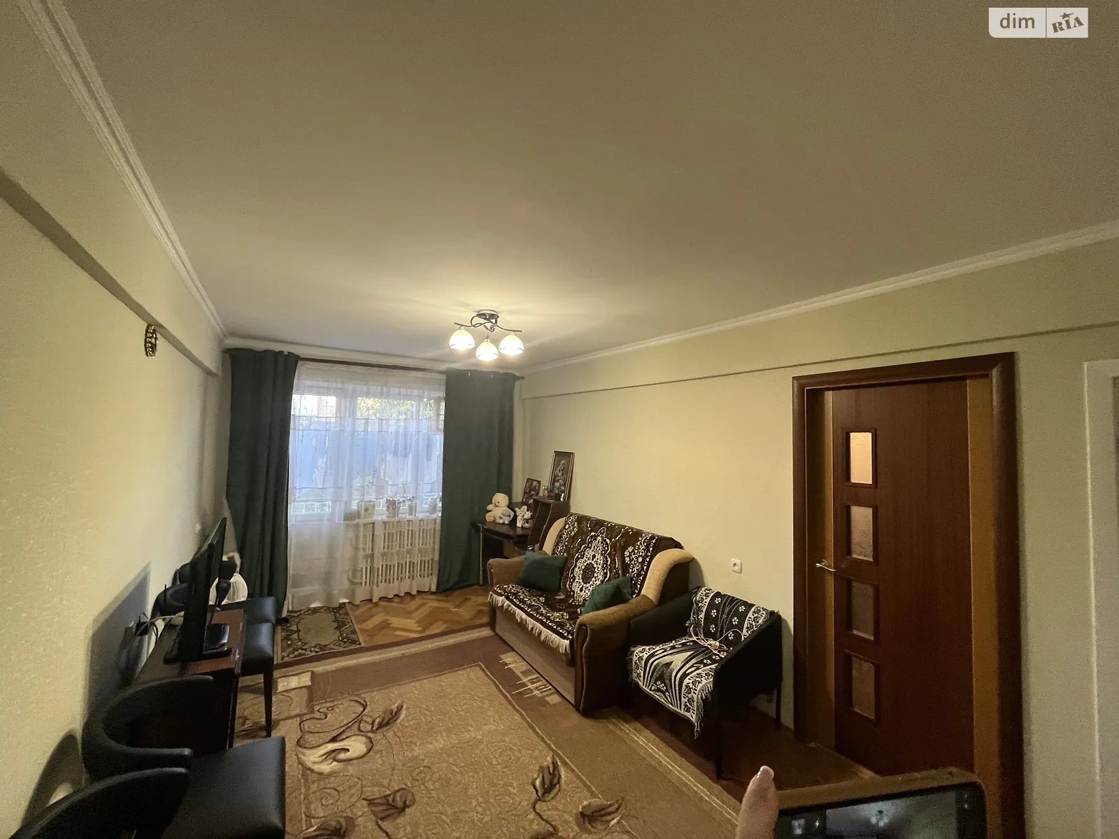 2-комнатная квартира 46 кв. м в Тернополе, цена: 45000 $ - фото 1