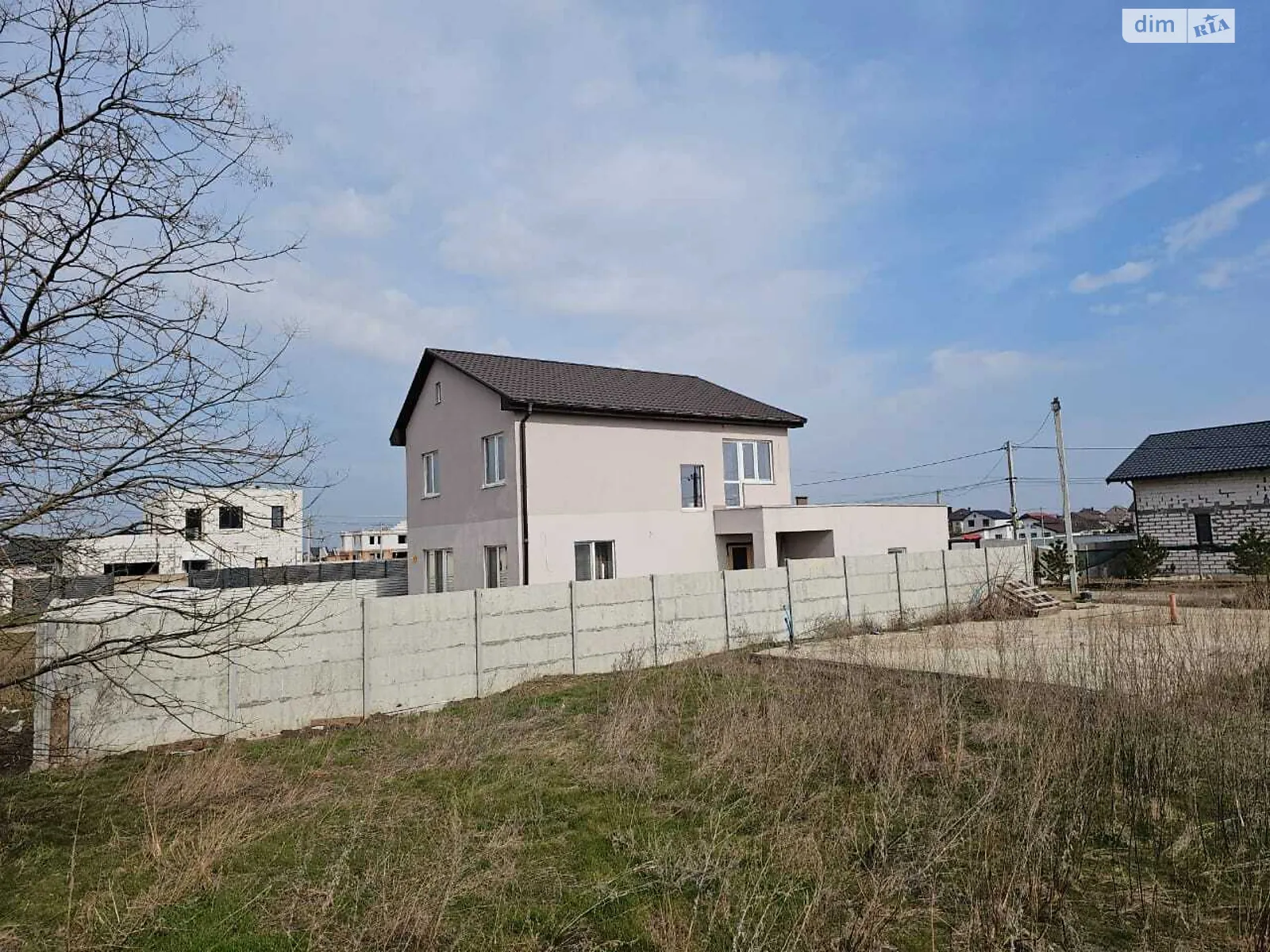 Продається земельна ділянка 3.75 соток у Одеській області, цена: 18000 $ - фото 1