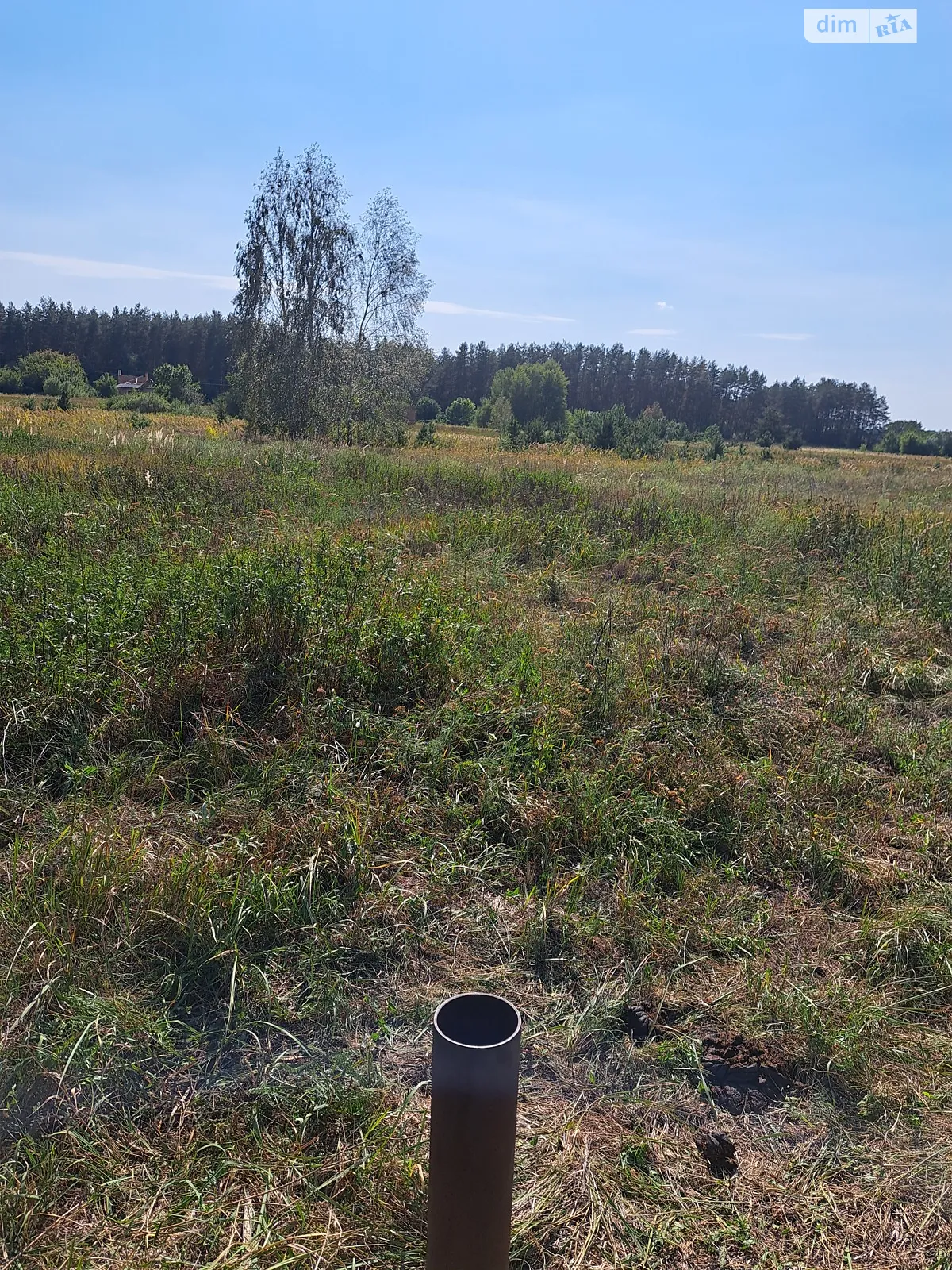 Продається земельна ділянка 15 соток у Полтавській області, цена: 11000 $ - фото 1