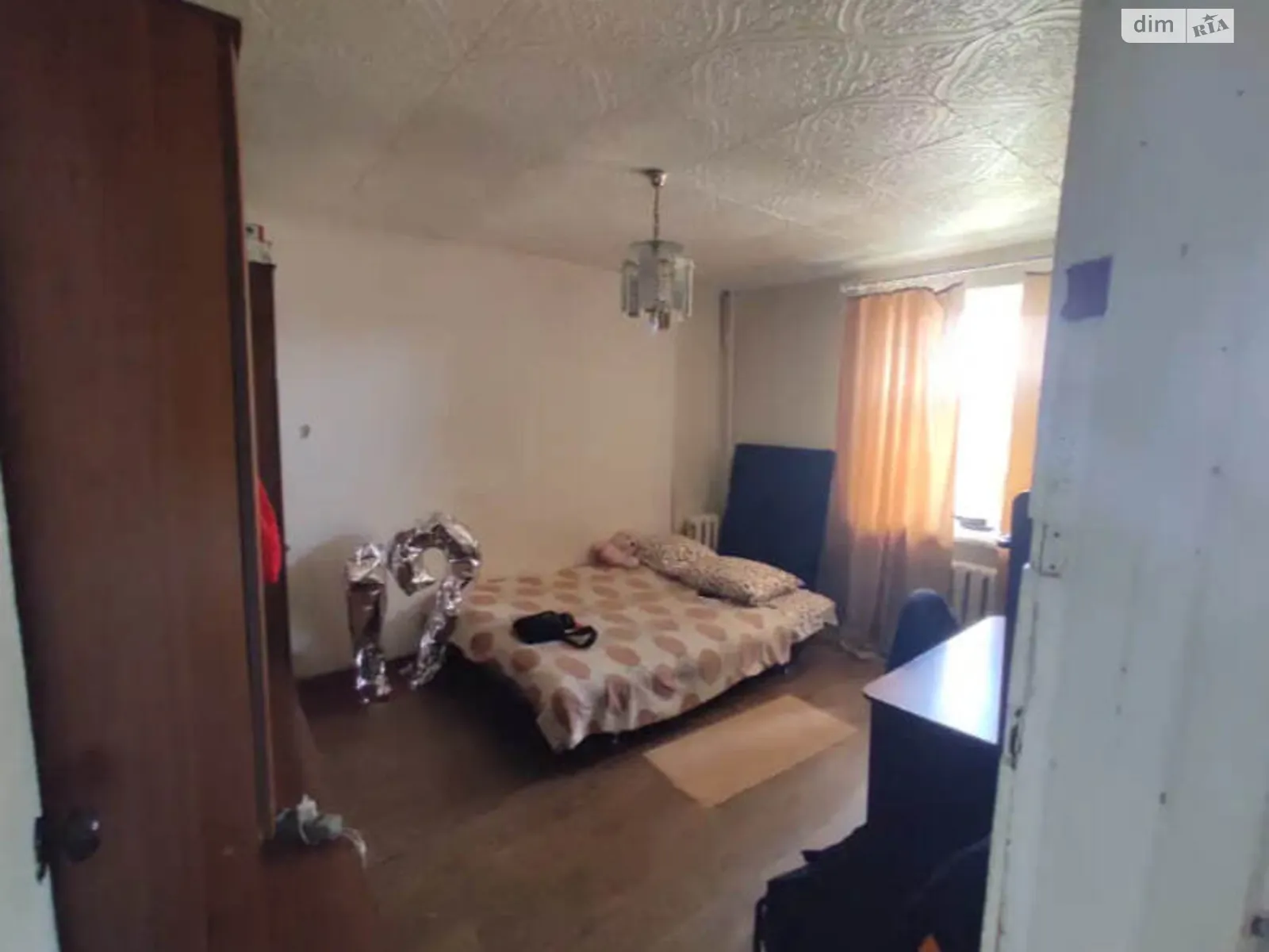Продается 3-комнатная квартира 59.4 кв. м в Днепре, ул. Калнышевского Петра, 21 - фото 1