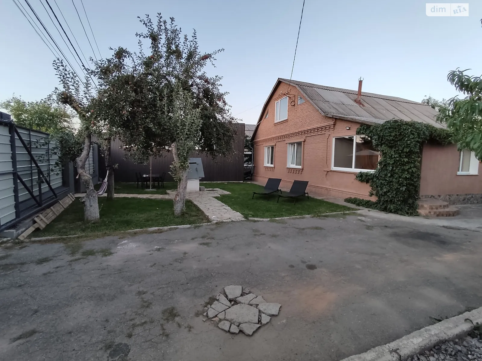 Продается одноэтажный дом 102 кв. м с террасой, цена: 115000 $ - фото 1