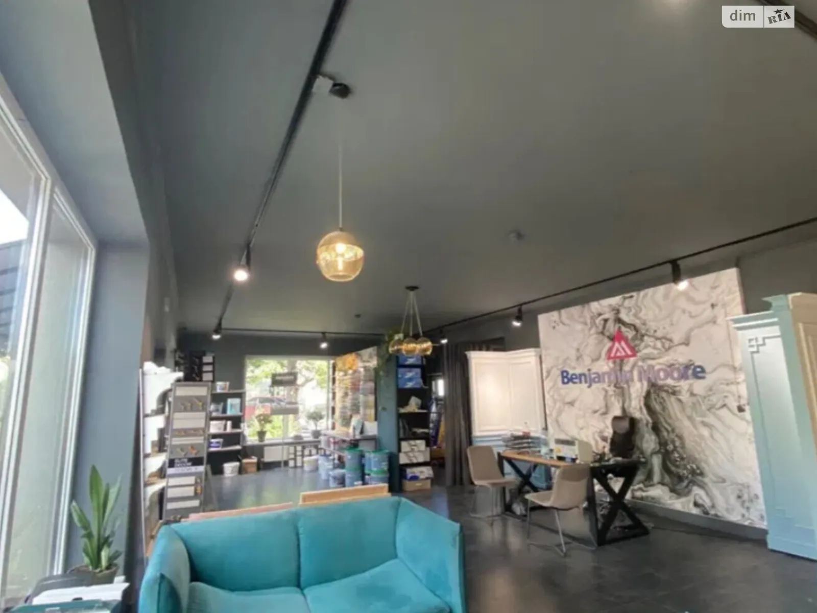 Здається в оренду об'єкт сфери послуг 80 кв. м в 4-поверховій будівлі, цена: 799 $ - фото 1