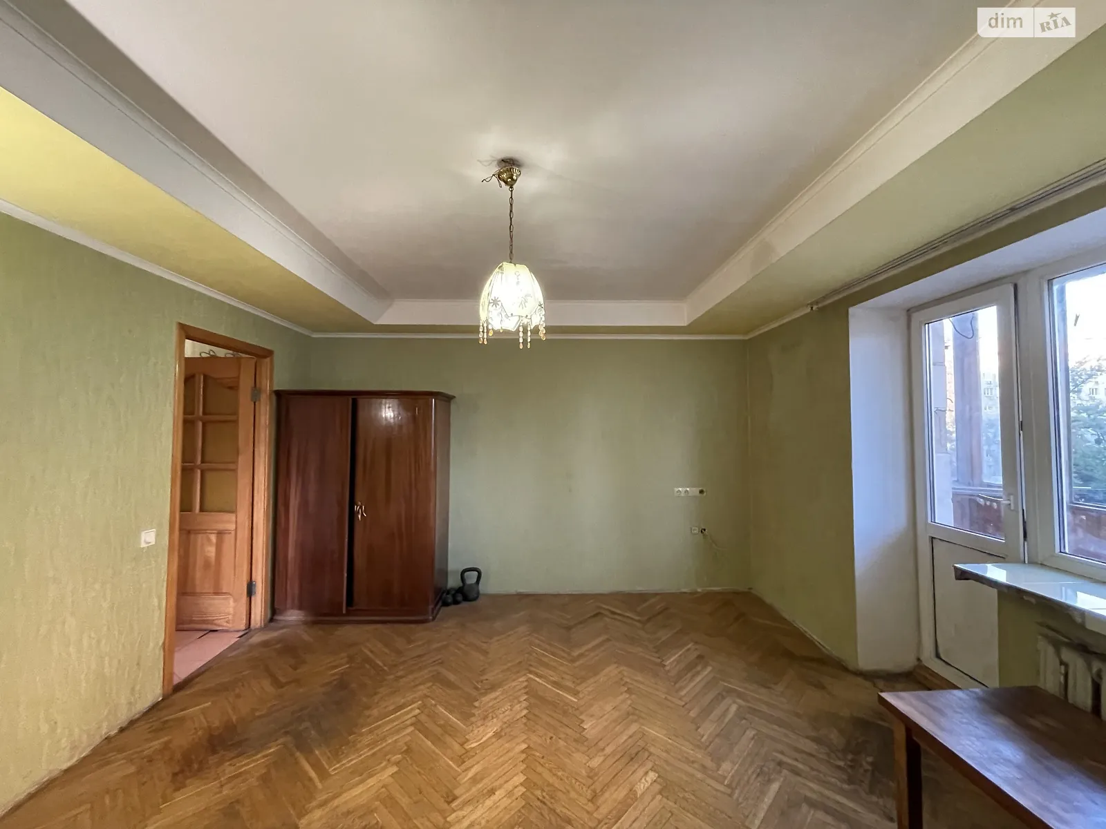 бул. Чоколовский, 19 Первомайский Массив Киев - фото 1