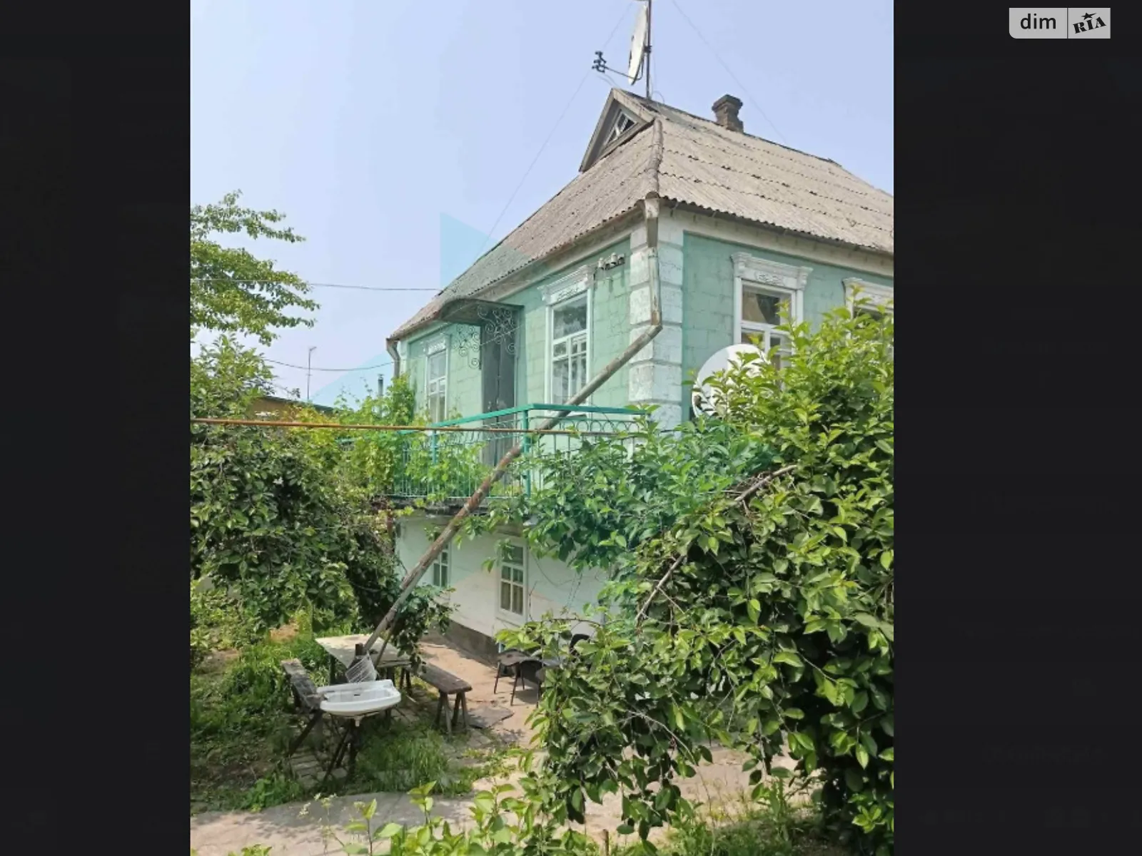 Продается дом на 2 этажа 121.1 кв. м с баней/сауной, цена: 48000 $ - фото 1